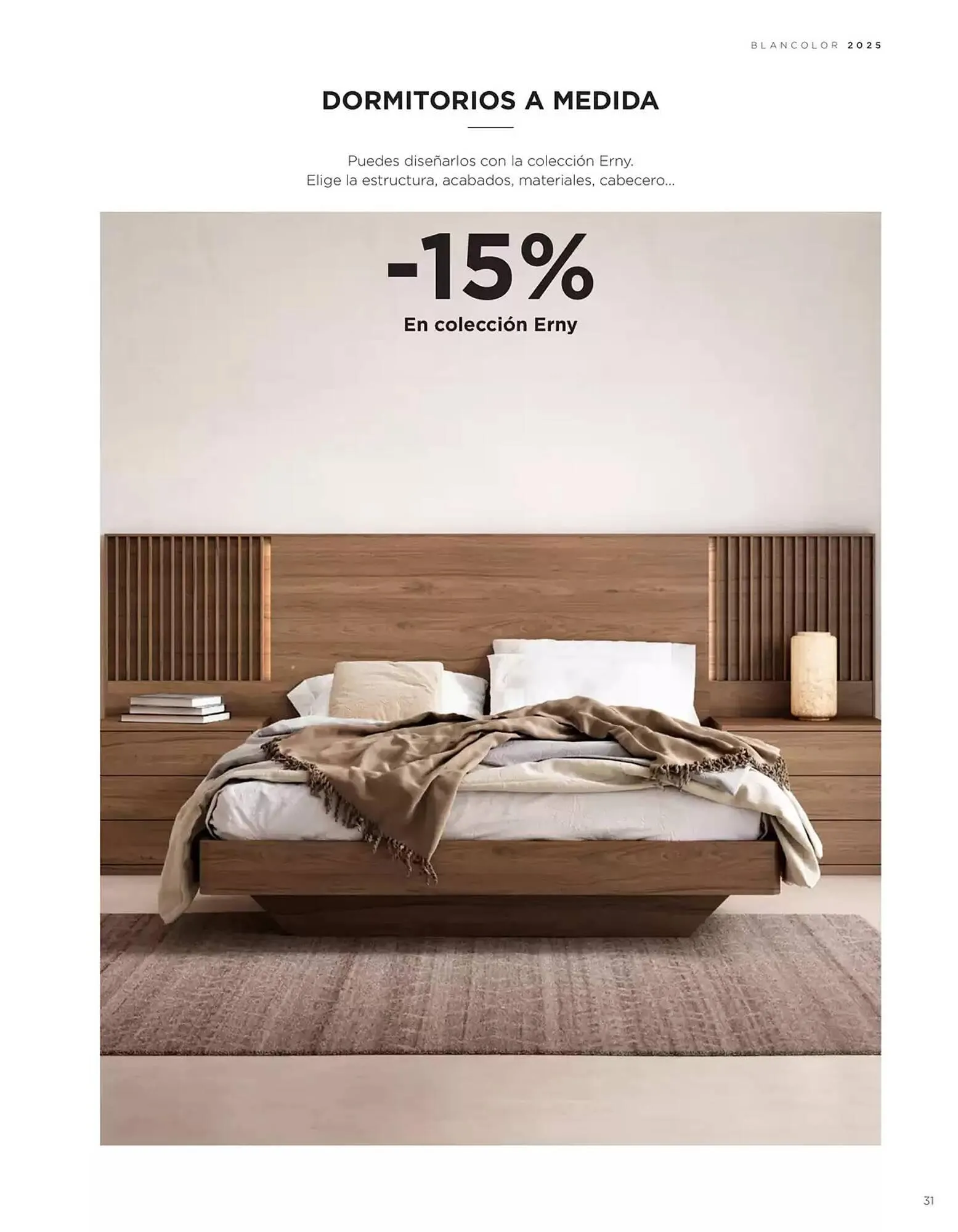 Catálogo de Folleto El Corte Inglés 22 de enero al 28 de febrero 2025 - Página 31