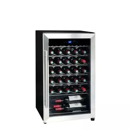 Vinoteca La sommeliere LS34A