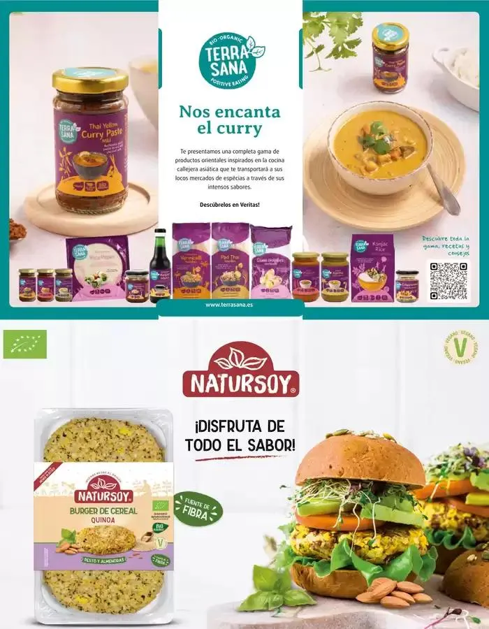 Catálogo de Veritas Març, 2025 - Català 3 de marzo al 31 de marzo 2025 - Página 58