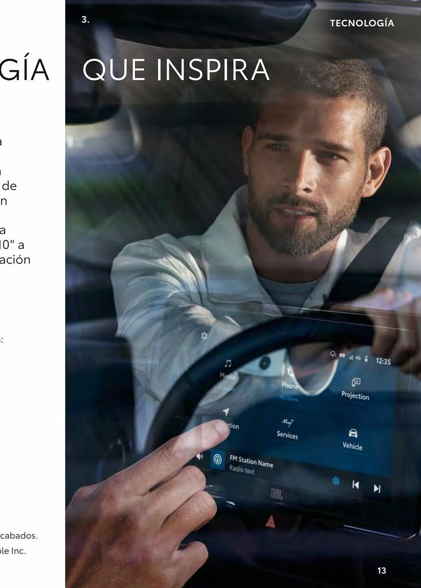 Catálogo de Folleto Toyota 8 de agosto al 8 de agosto 2024 - Página 25