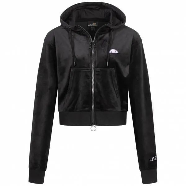 ellesse Parede Mujer Chaqueta crop SGM14163-079