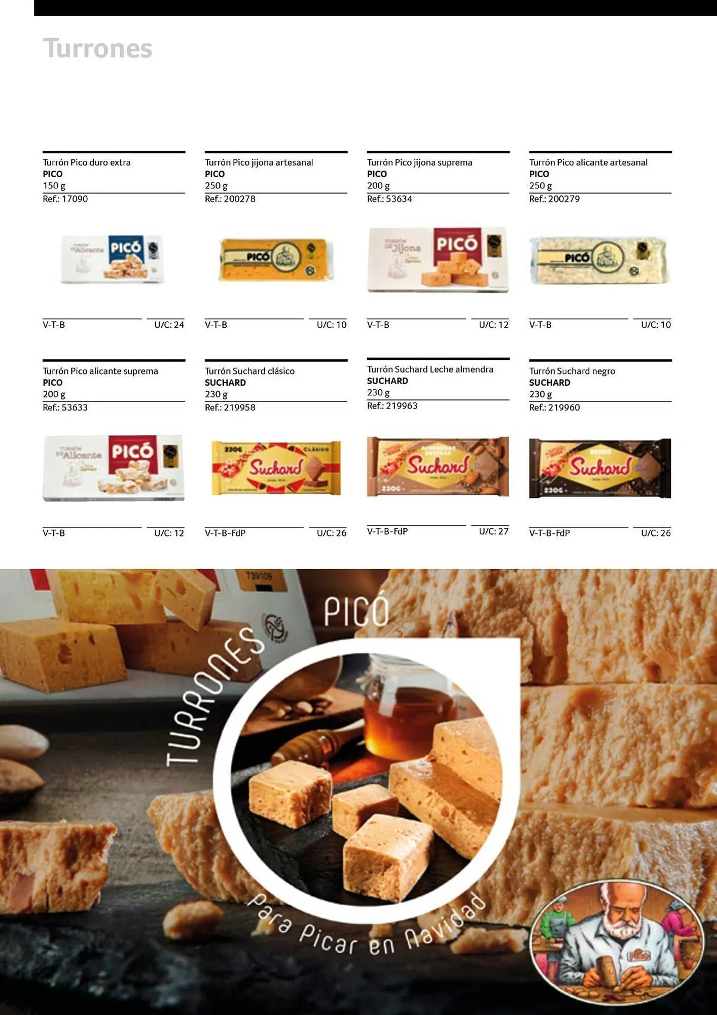 Catálogo de Folleto GM Cash & Carry 30 de septiembre al 31 de diciembre 2025 - Página 13