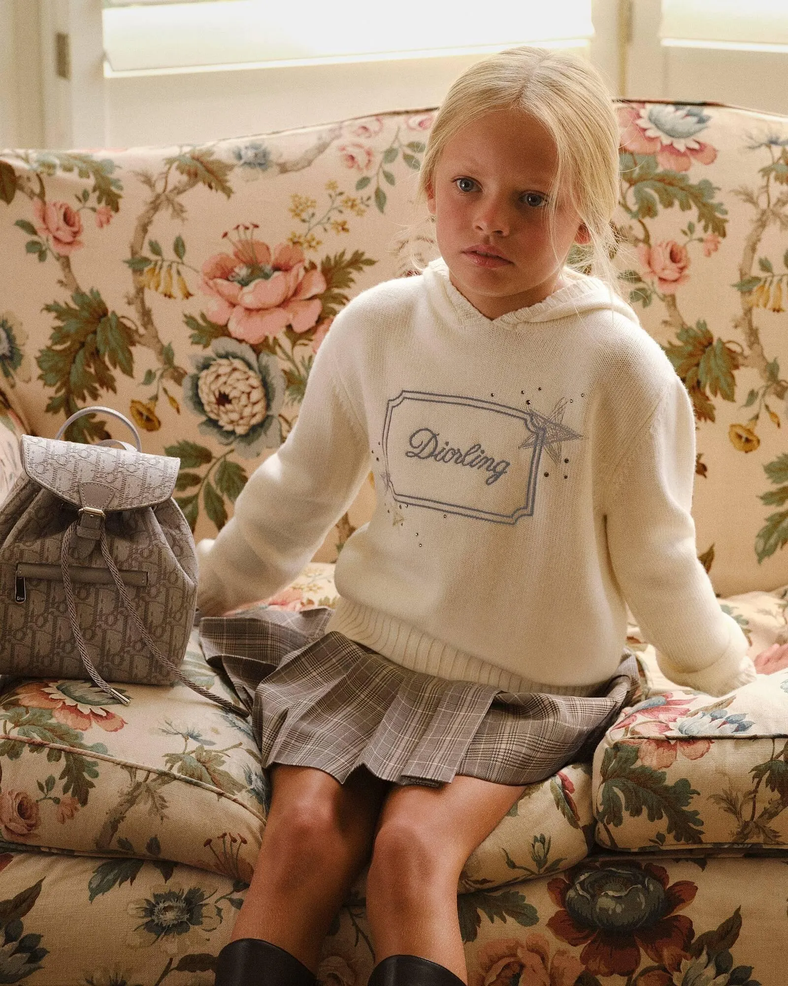 Catálogo de Folleto Dior 9 de septiembre al 8 de noviembre 2025 - Página 5