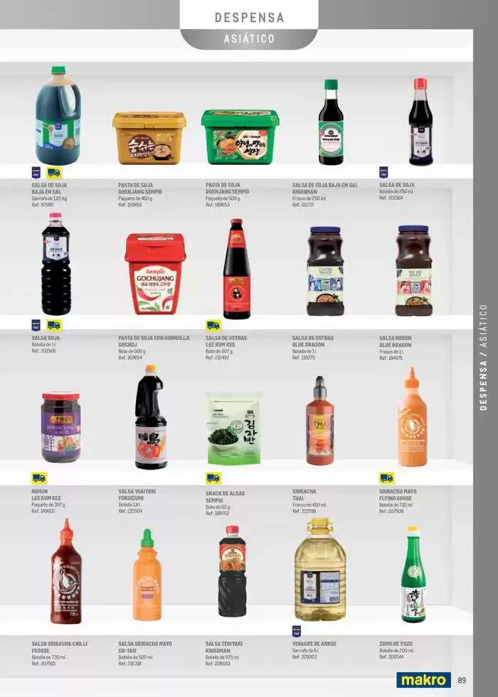 Catálogo de Especia Carta Espana 22 de abril al 31 de diciembre 2025 - Página 89
