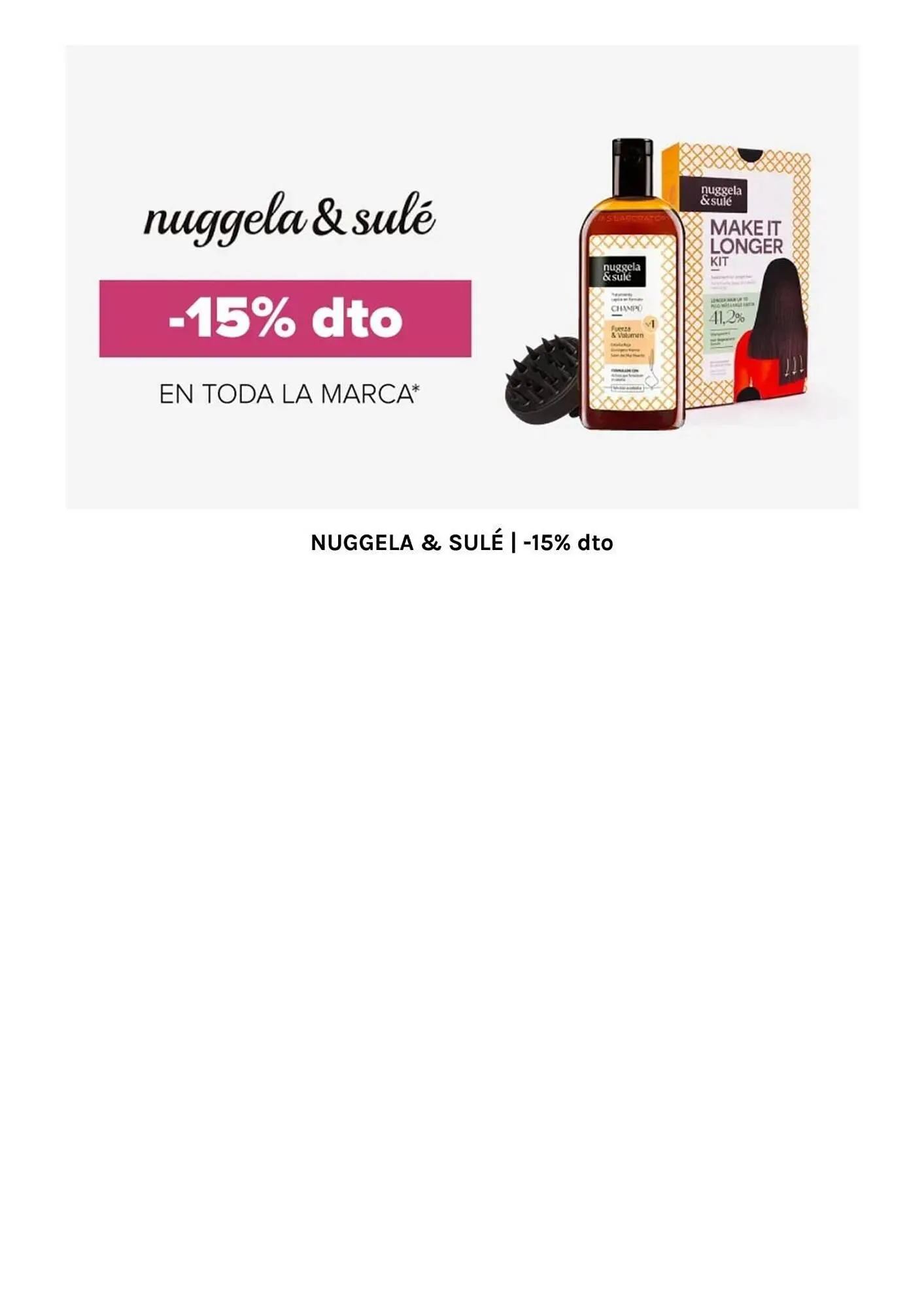 Catálogo de Folleto Druni 4 de junio al 10 de junio 2025 - Página 29