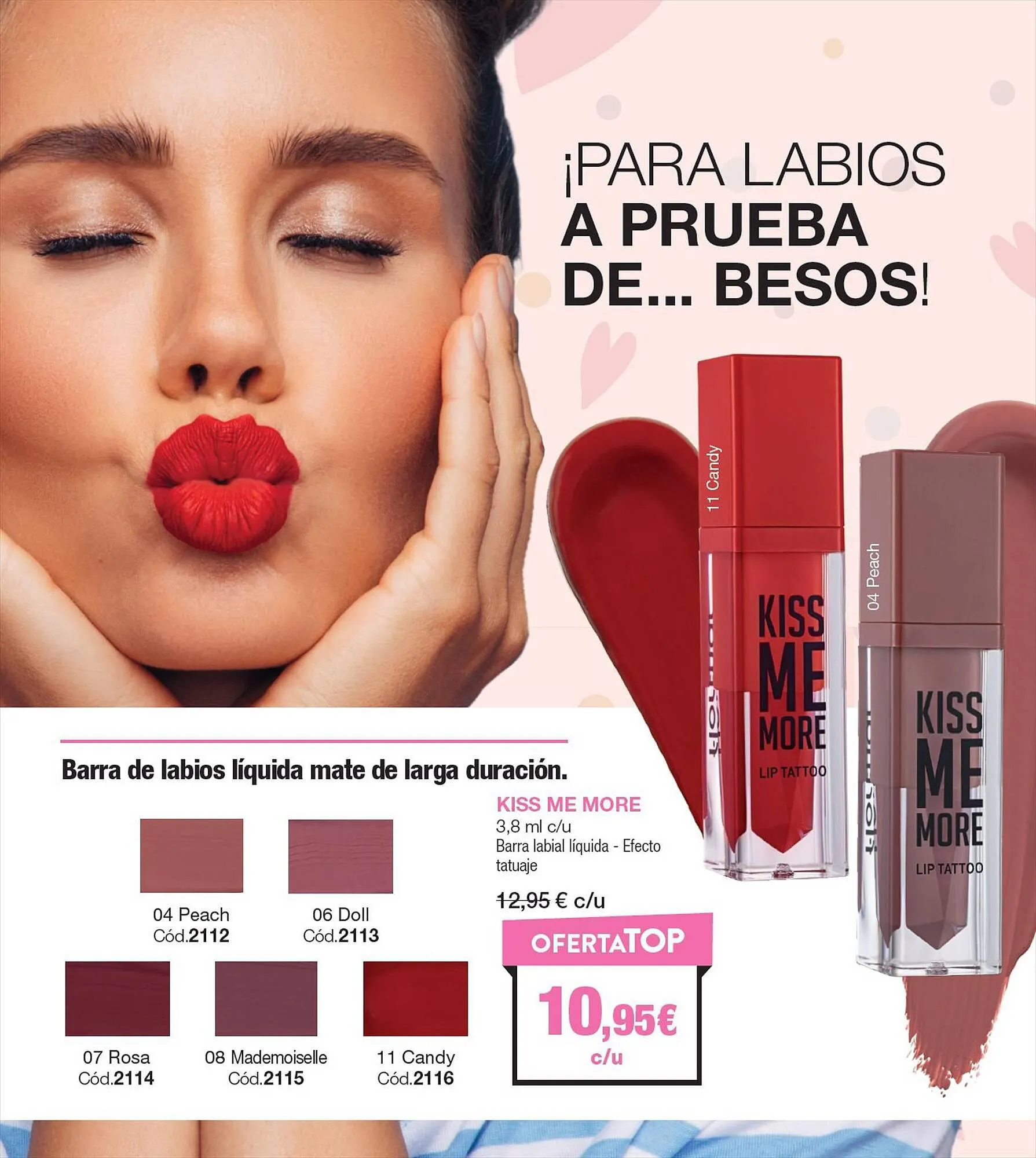 Catálogo de Folleto Stanhome 27 de junio al 16 de julio 2023 - Página 39