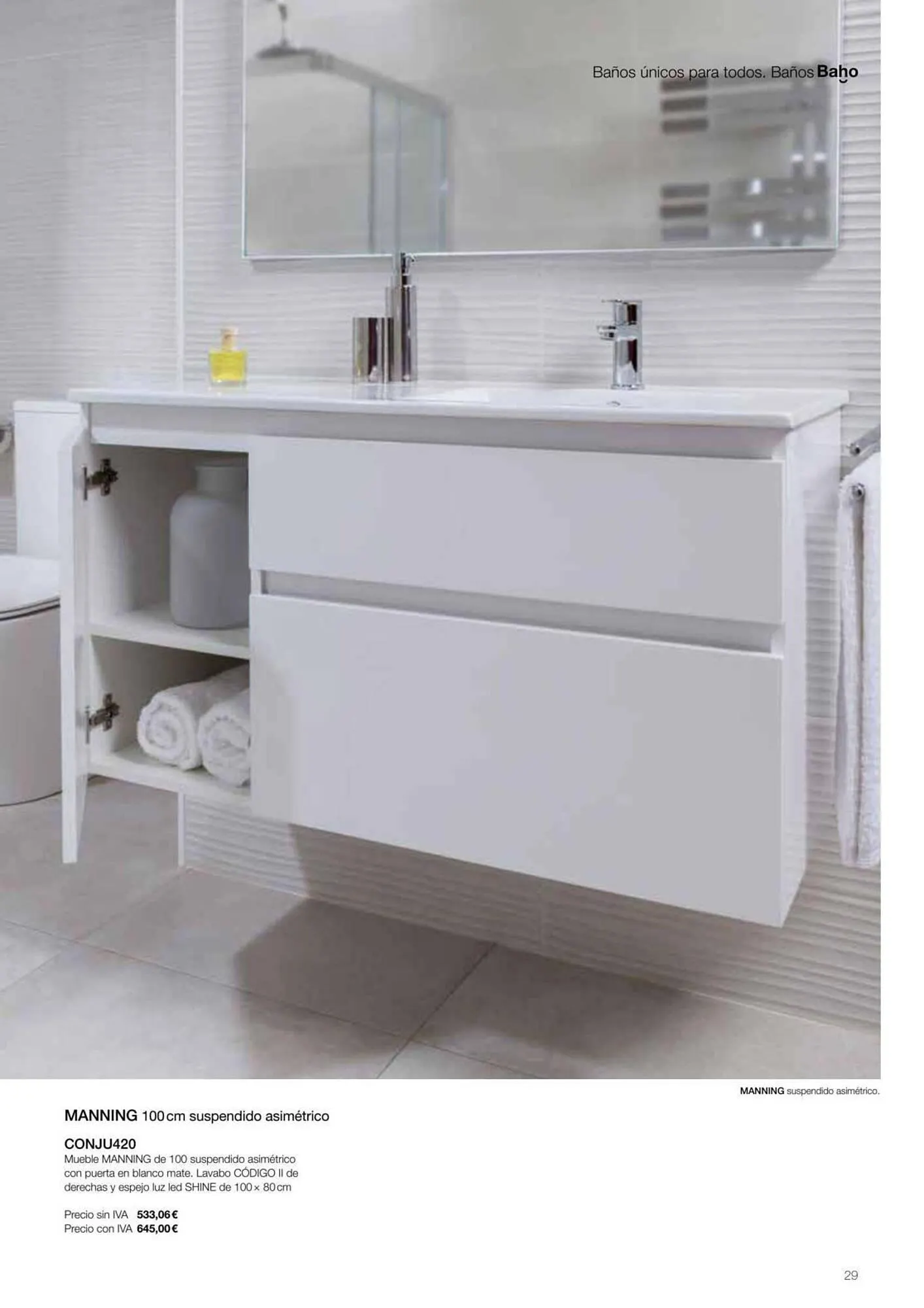 Catálogo de Folleto Grup Gamma 14 de agosto al 30 de septiembre 2023 - Página 29