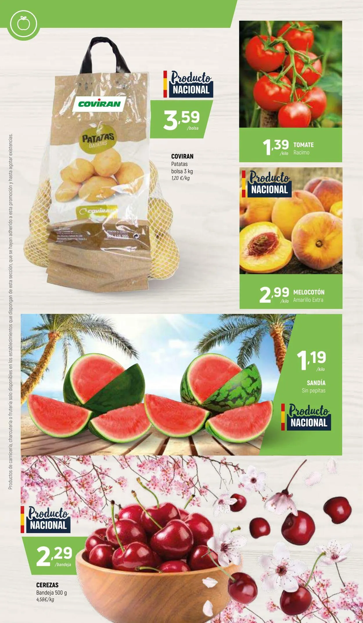 Catálogo de Coviran Oferta actual 16 de junio al 29 de junio 2025 - Página 2