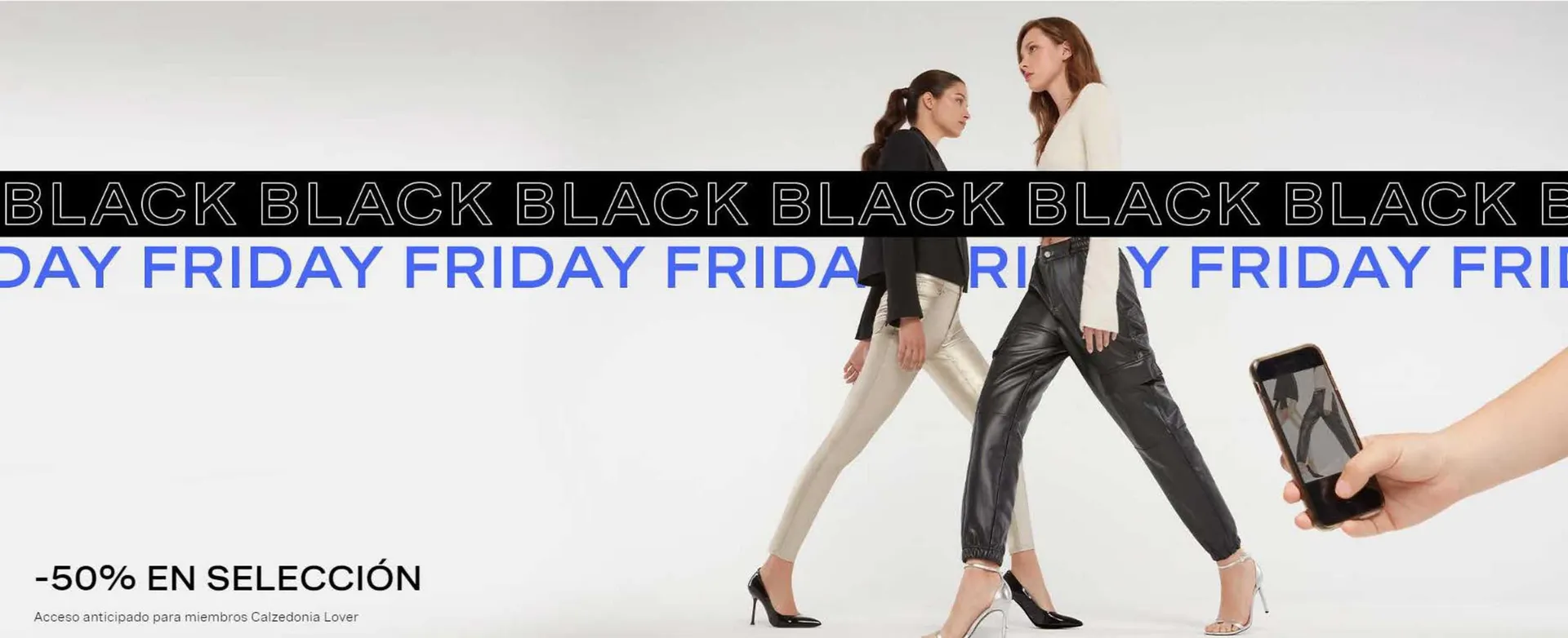 Calzedonia Folleto - 1