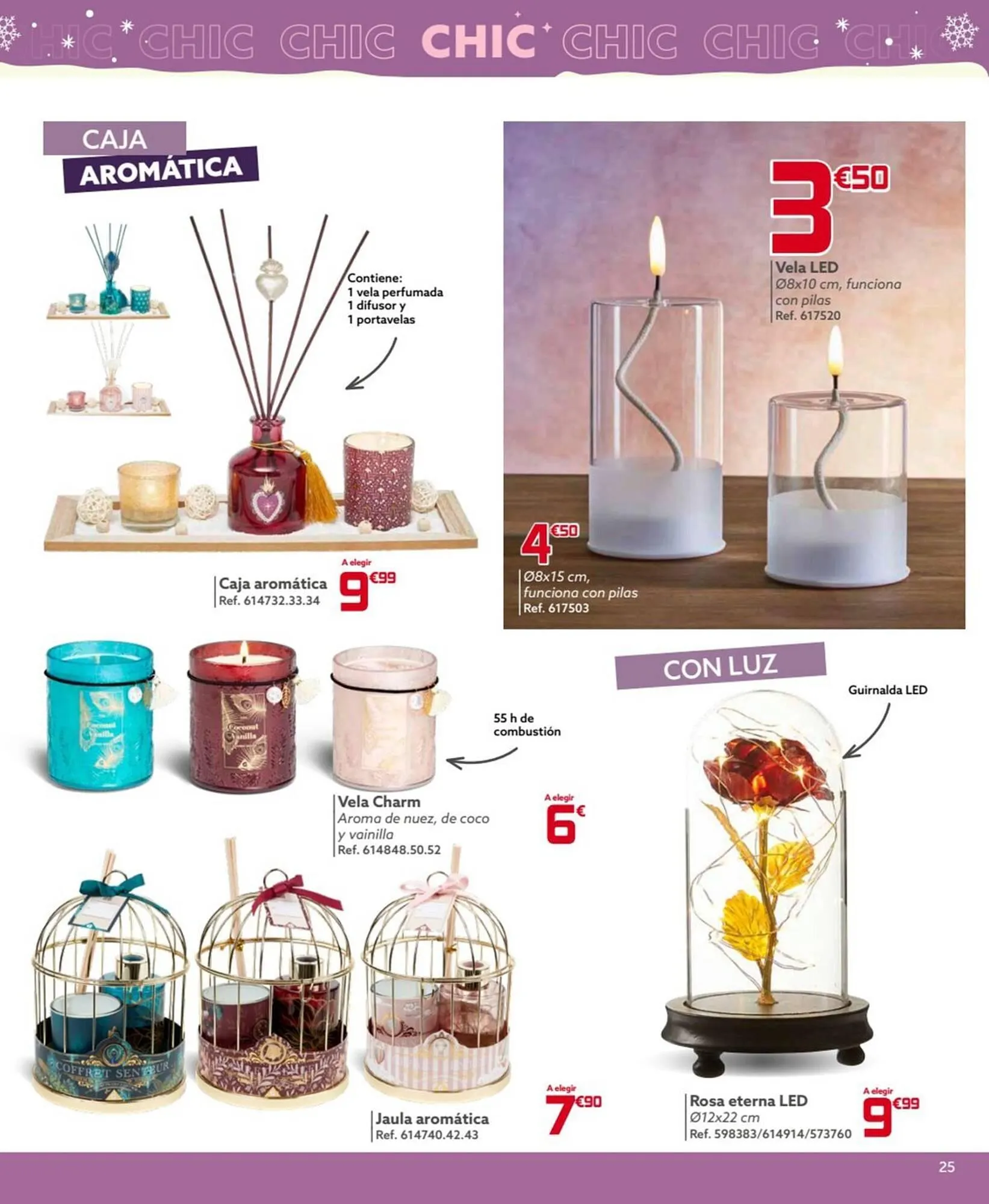 Catálogo de Folleto GiFi 4 de diciembre al 11 de diciembre 2023 - Página 25