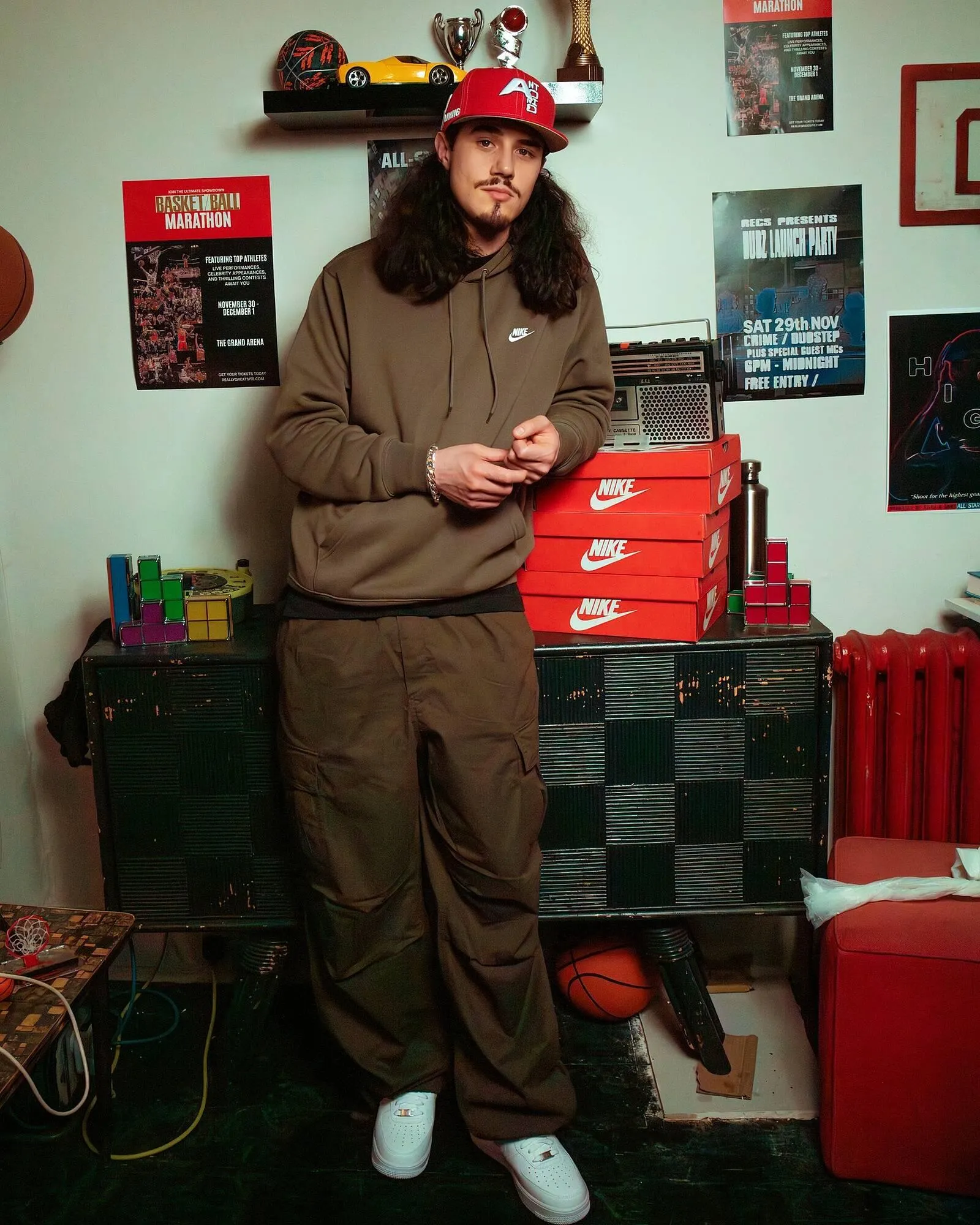 Catálogo de Catálogo Foot Locker 12 de enero al 7 de marzo 2026 - Página 4