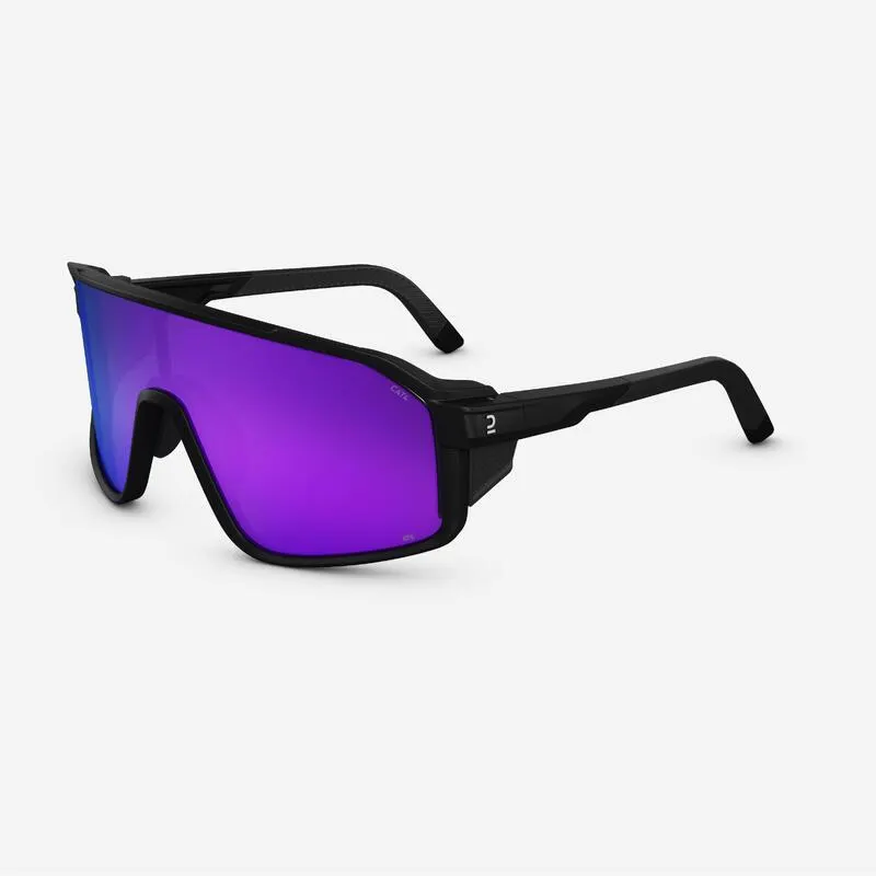 Gafas de sol de montaña y trekking alta definición Adulto Quechua MH900