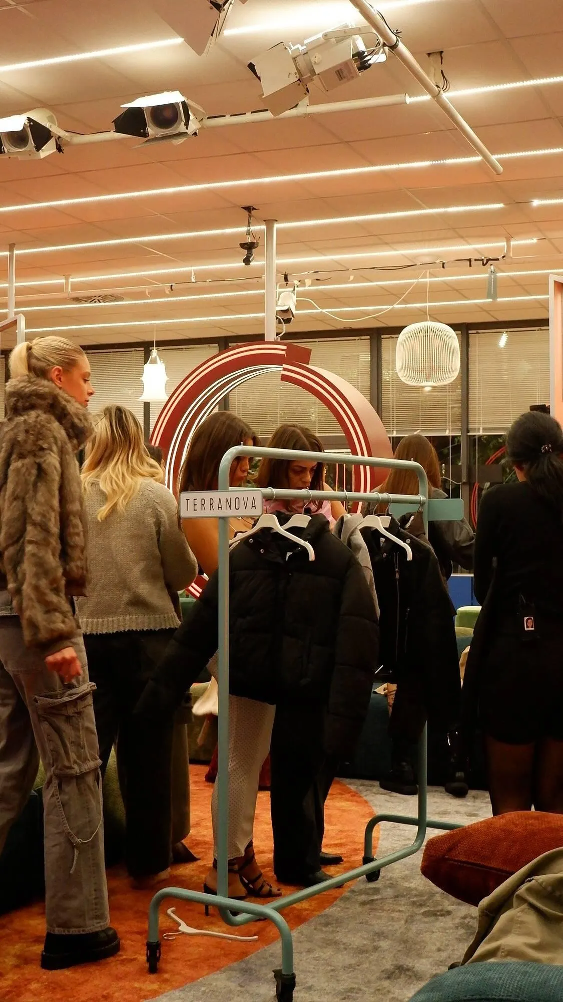 Catálogo de Folleto Terranova 7 de noviembre al 23 de noviembre 2025 - Página 1