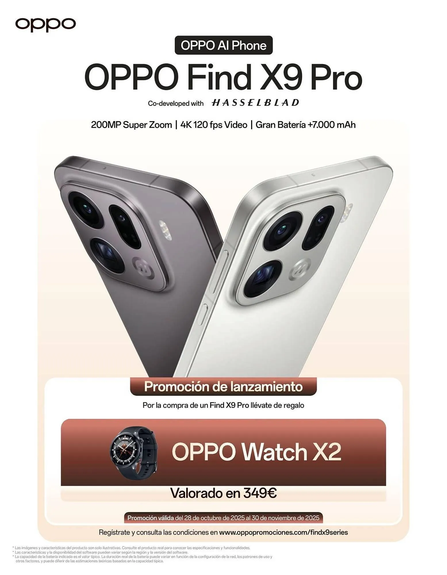 Catálogo de Catálogo Movistar 28 de octubre al 1 de diciembre 2025 - Página 6