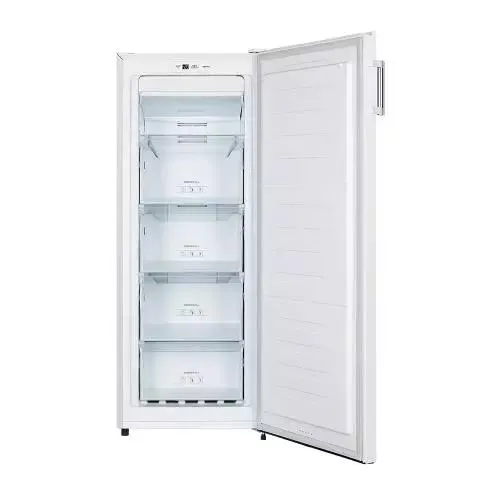 Congelador vertical Infiniton CV-184L14WEB