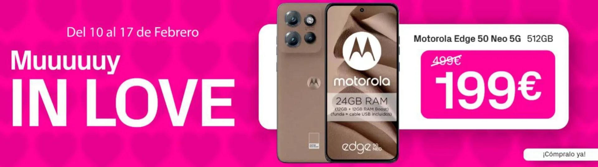 Catálogo de Catálogo Phone House 10 de febrero al 17 de febrero 2026 - Página 2