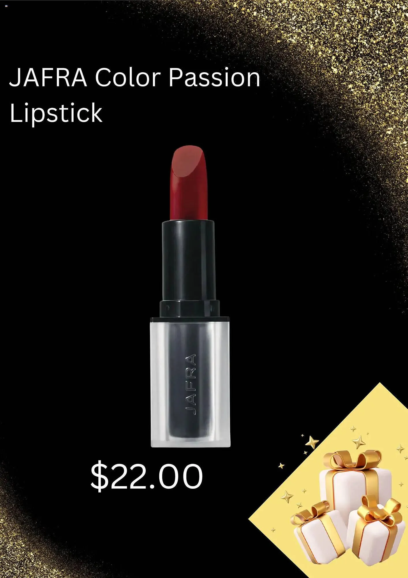 Catálogo de Catálogo JAFRA 3 de noviembre al 30 de noviembre 2025 - Página 3