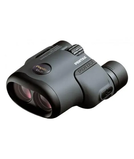 Prismáticos Pentax Papilio II 8.5x21