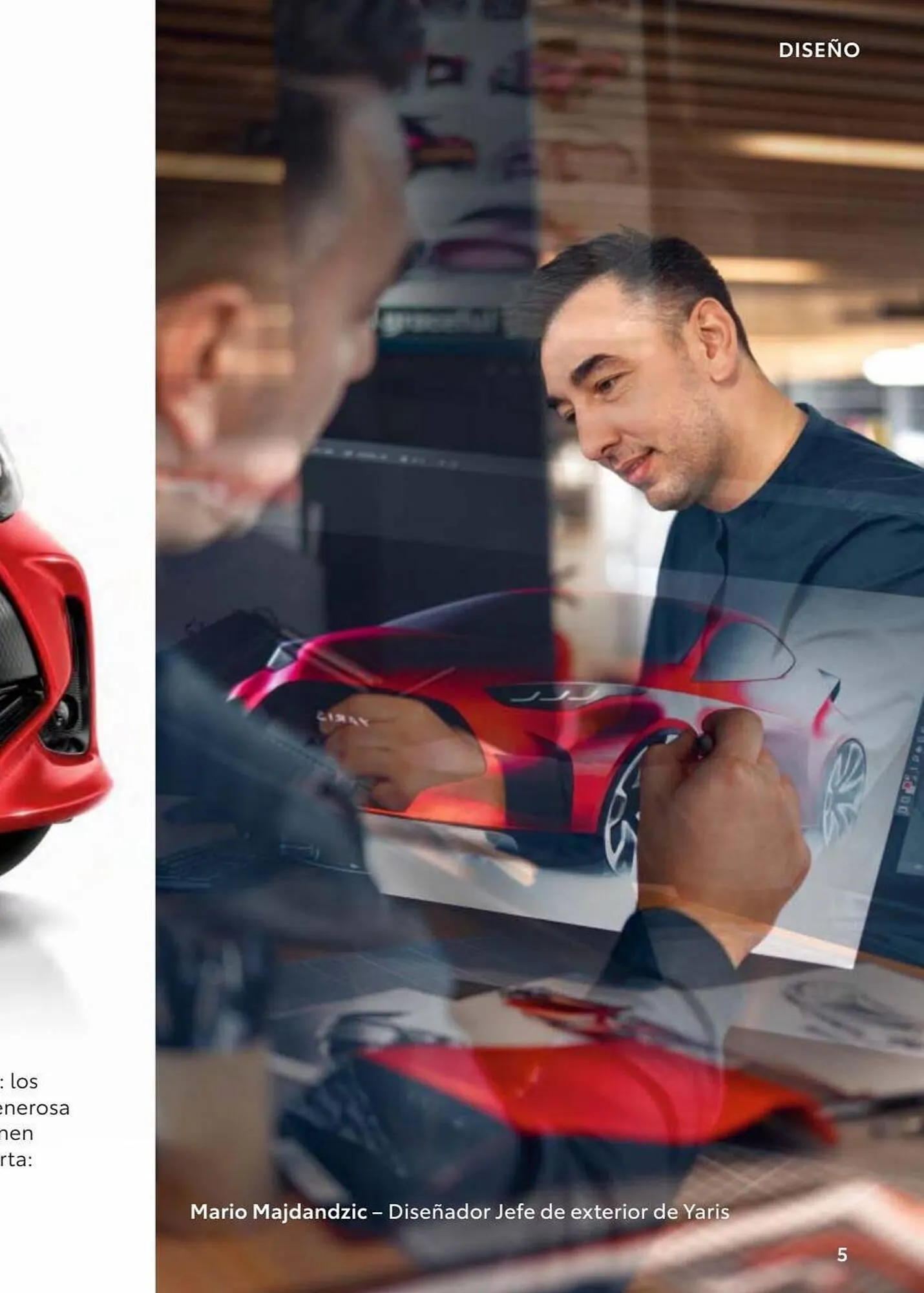 Catálogo de Folleto Toyota 8 de agosto al 8 de agosto 2024 - Página 9