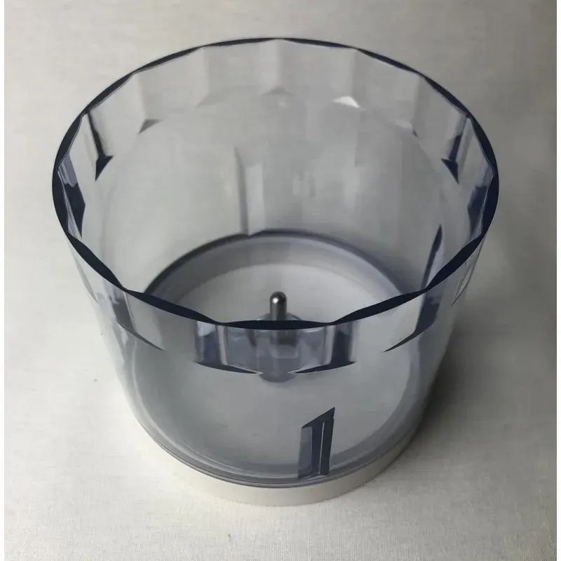 RECIPIENTE ACCESORIO PICADOR PARA MOD. BT199 BT19923