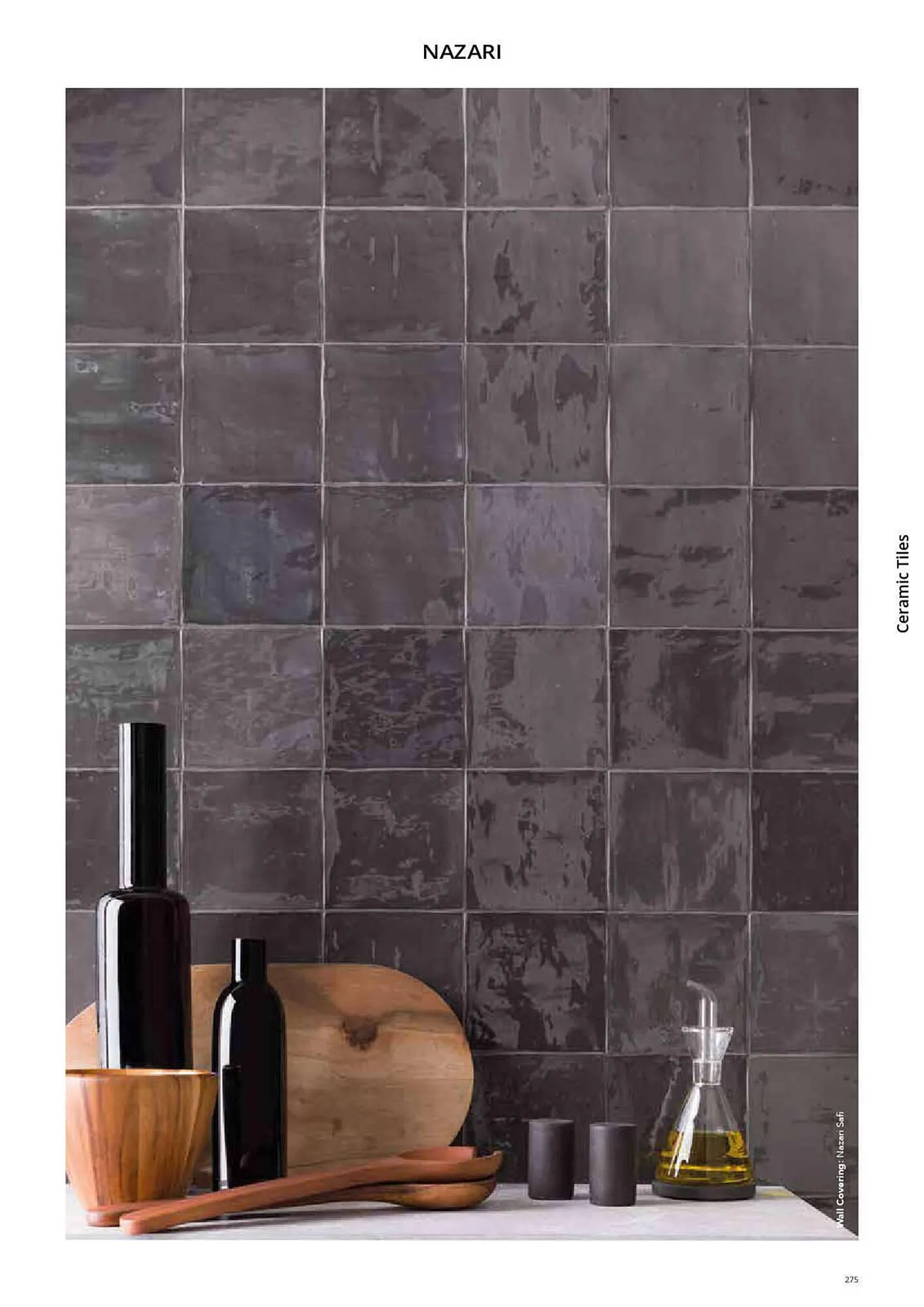 Catálogo de Folleto Porcelanosa 31 de marzo al 8 de febrero 2024 - Página 282