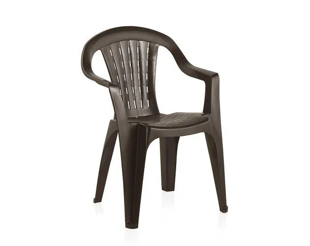 Silla Ambassador - Wengué