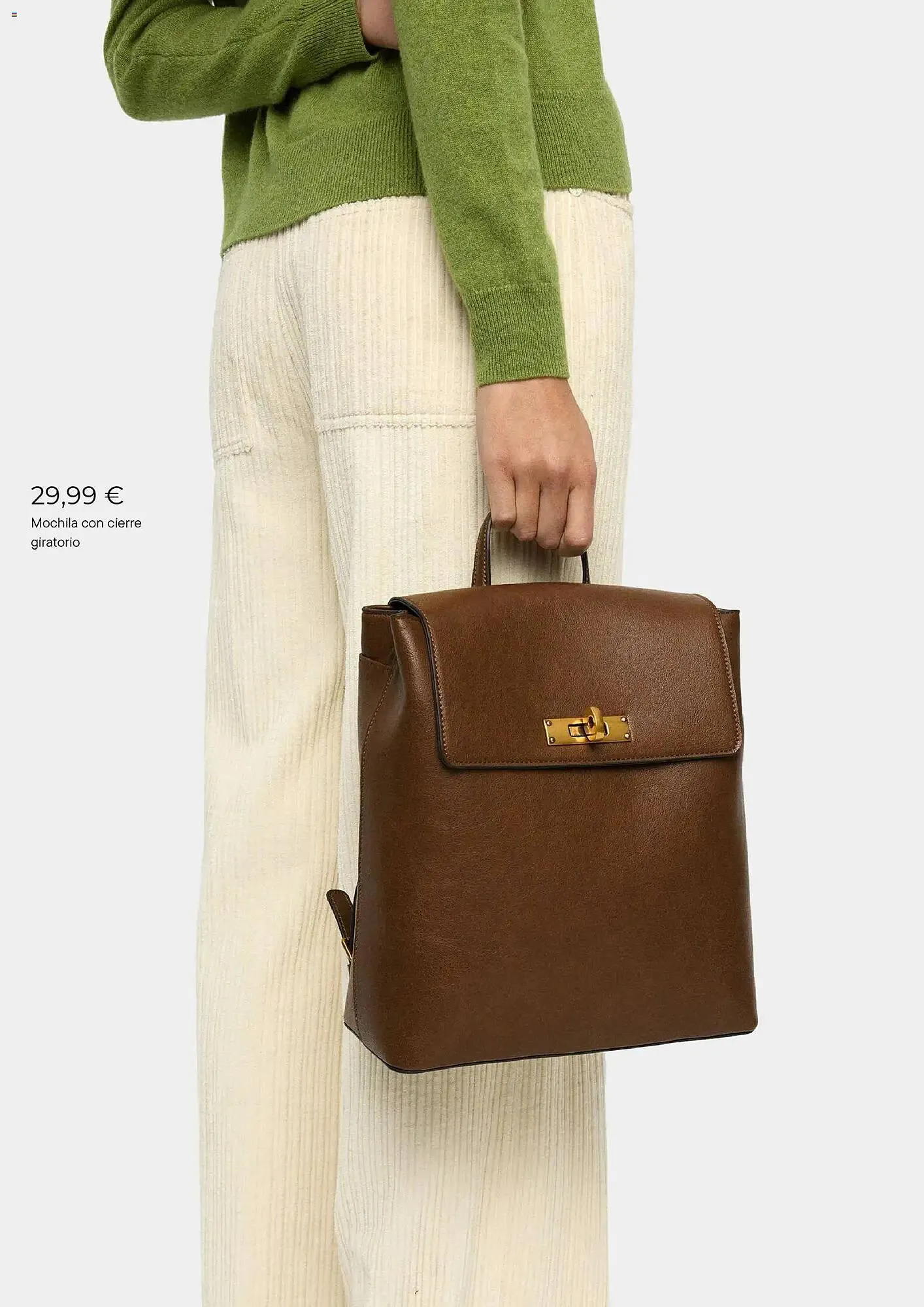 Catálogo de Folleto Parfois 1 de noviembre al 5 de diciembre 2025 - Página 12