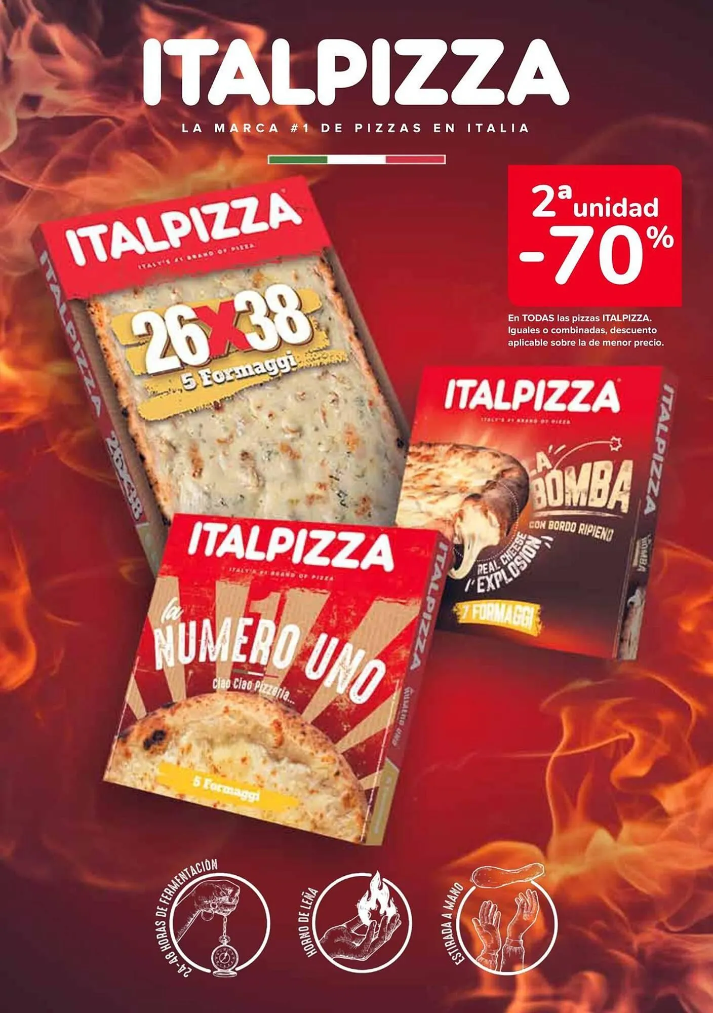 Catálogo de Folleto Carrefour 27 de enero al 11 de febrero 2026 - Página 20