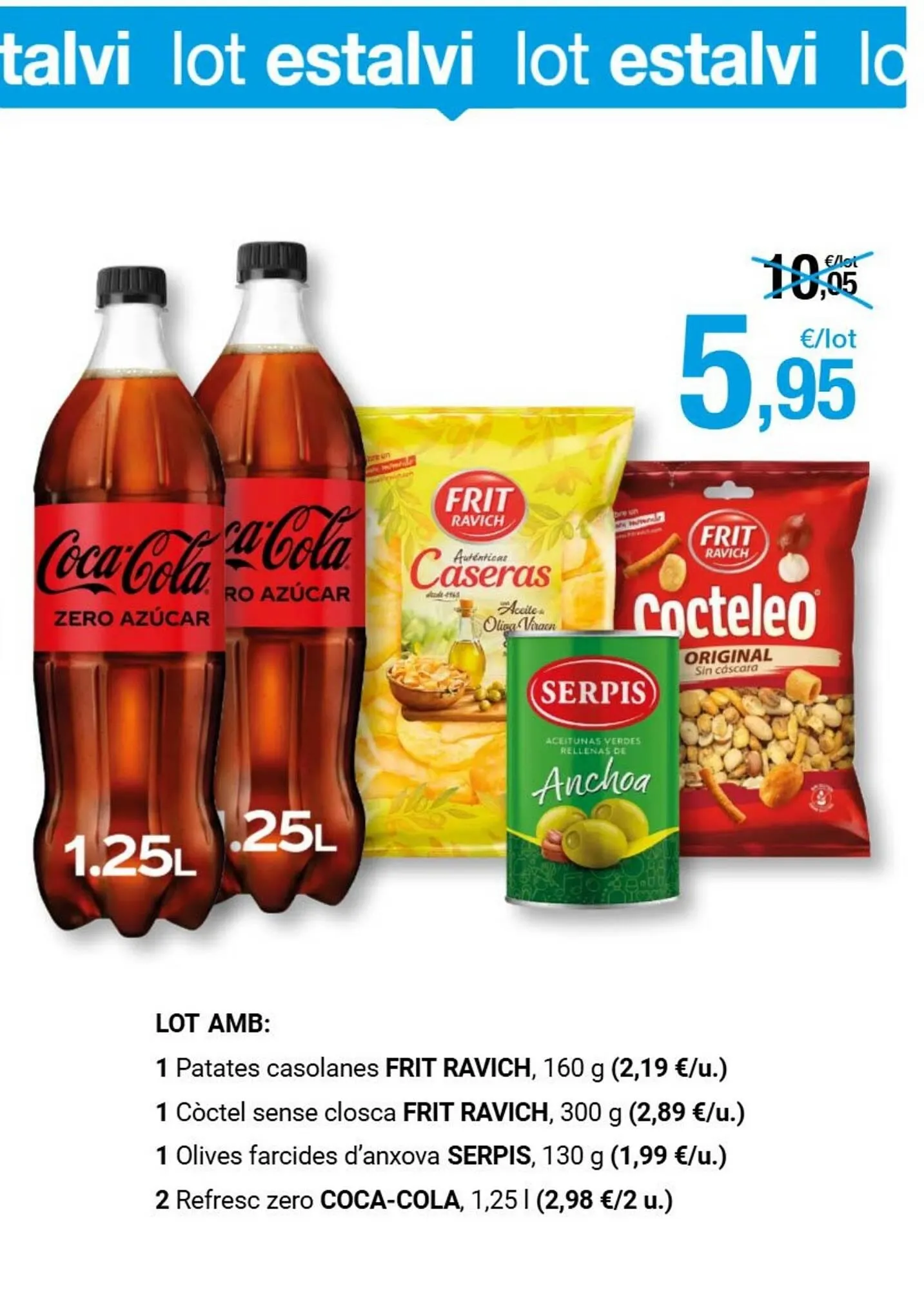 Catálogo de Folleto BonpreuEsclat 23 de septiembre al 6 de octubre 2025 - Página 17