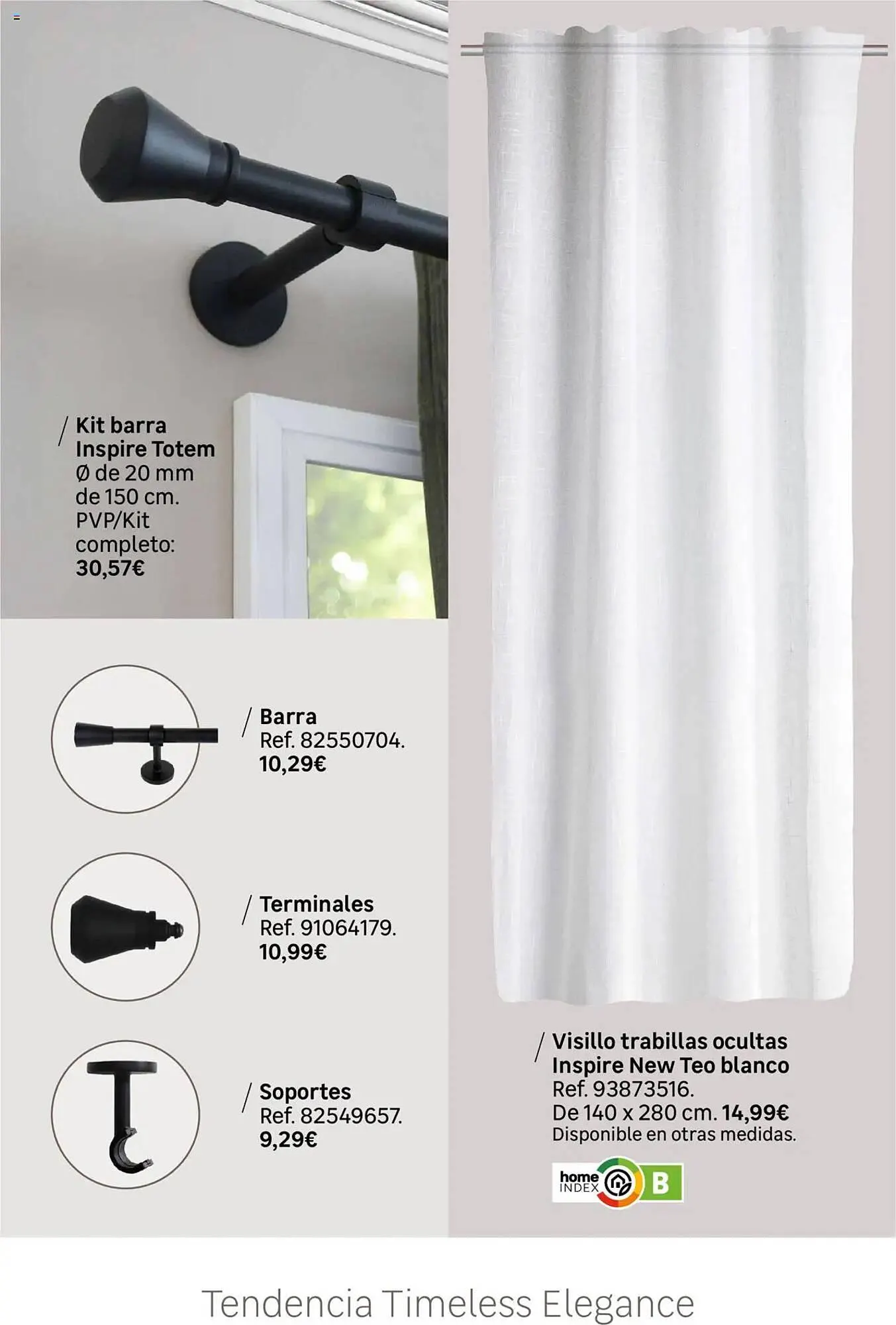 Catálogo de Catálogo Leroy Merlin 11 de septiembre al 31 de enero 2026 - Página 21