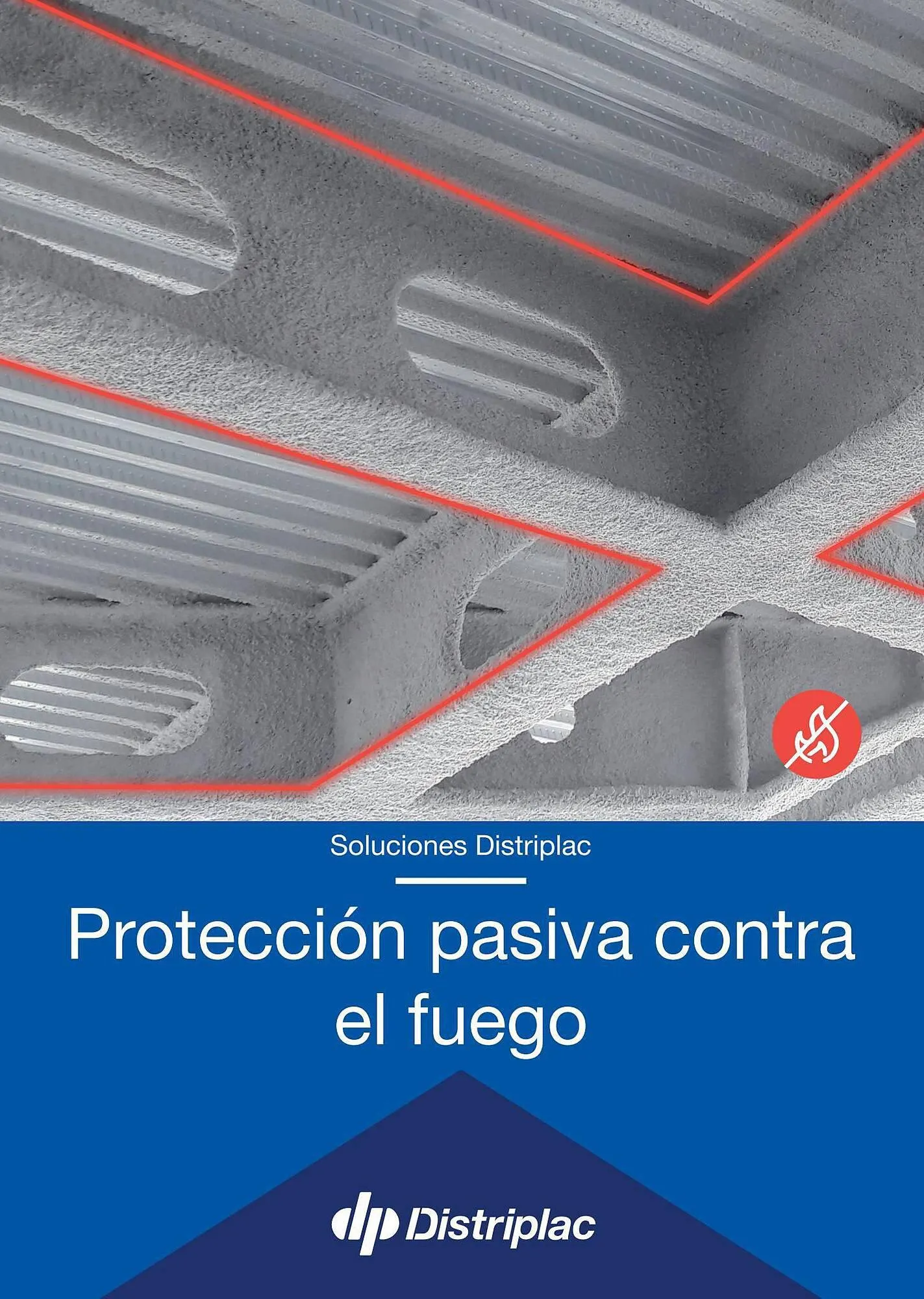 Folleto Distriplac - 1