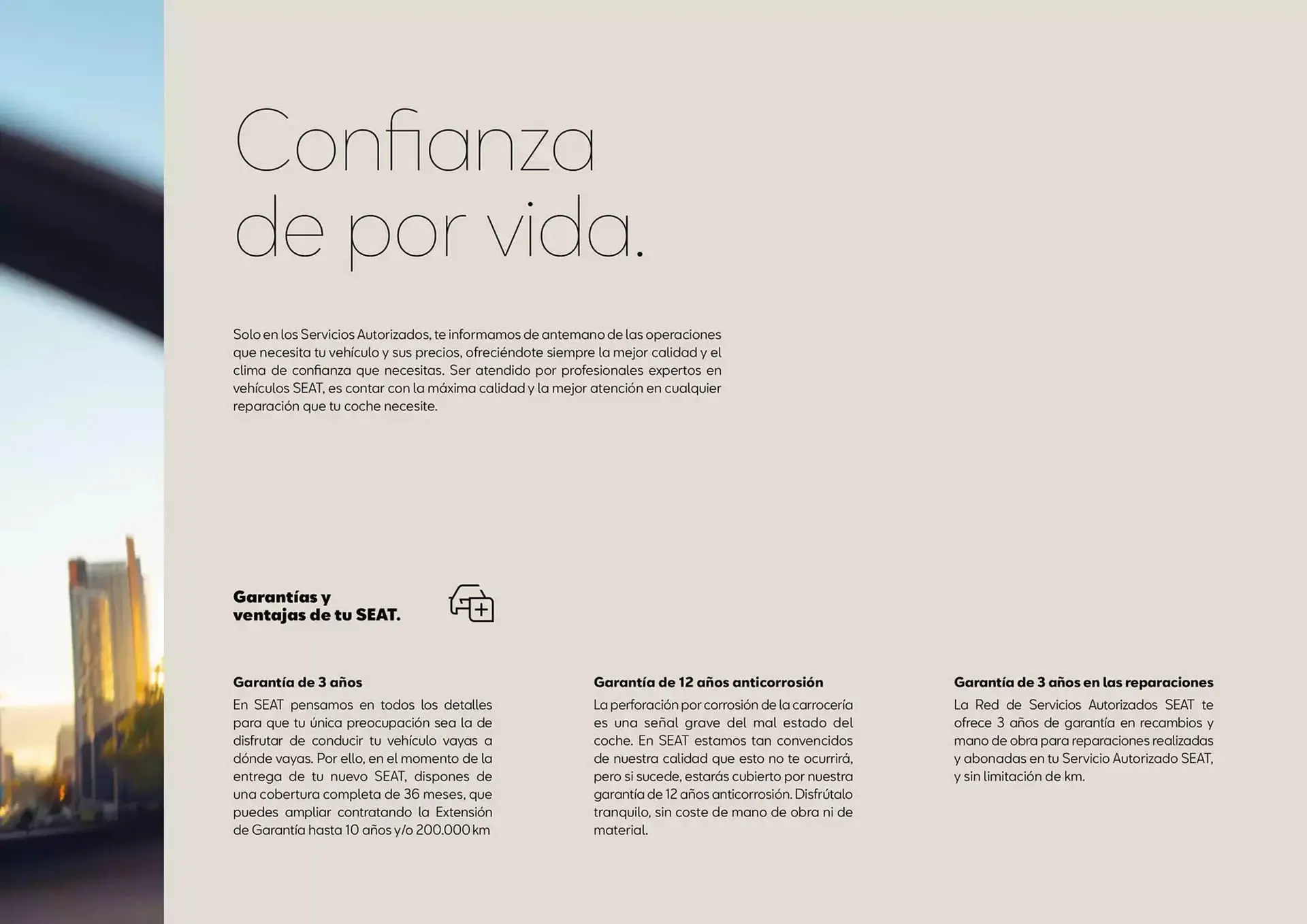 Catálogo de Folleto SEAT 22 de noviembre al 31 de julio 2025 - Página 37