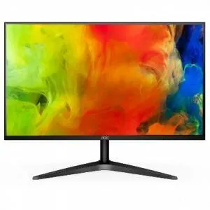 MONITOR AOC 24B1H 23.6 LED 16:9 5MS VGA HDMI