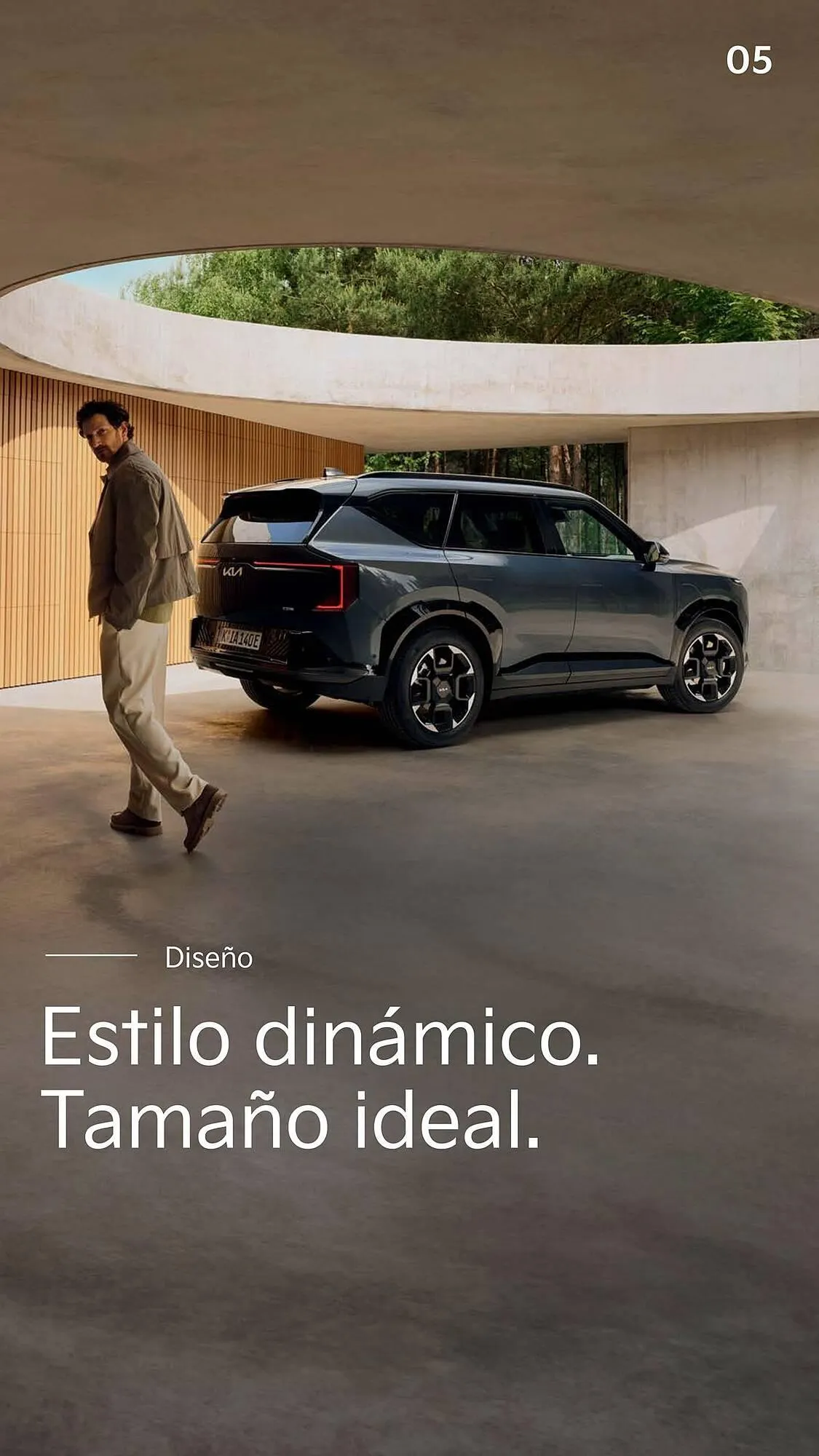 Catálogo de Folleto Kia 5 de diciembre al 31 de enero 2026 - Página 5