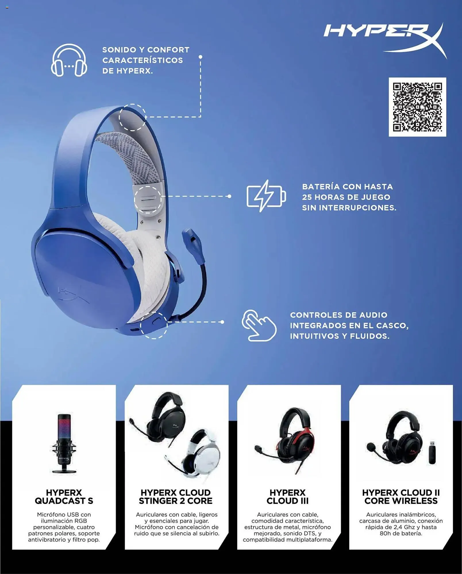 Catálogo de Folleto Game 9 de diciembre al 30 de junio 2026 - Página 31