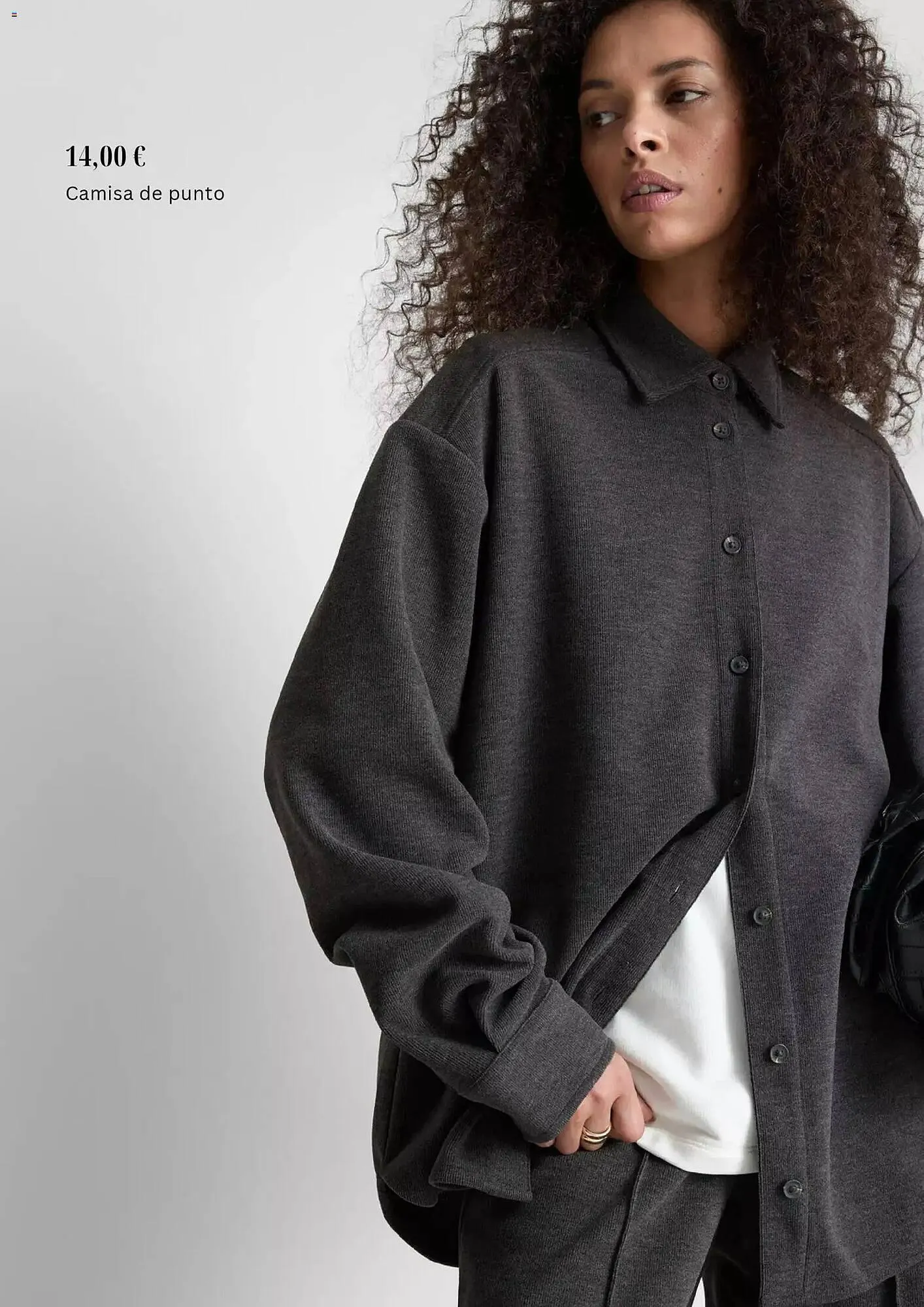 Catálogo de Catálogo Primark 6 de diciembre al 5 de enero 2026 - Página 15