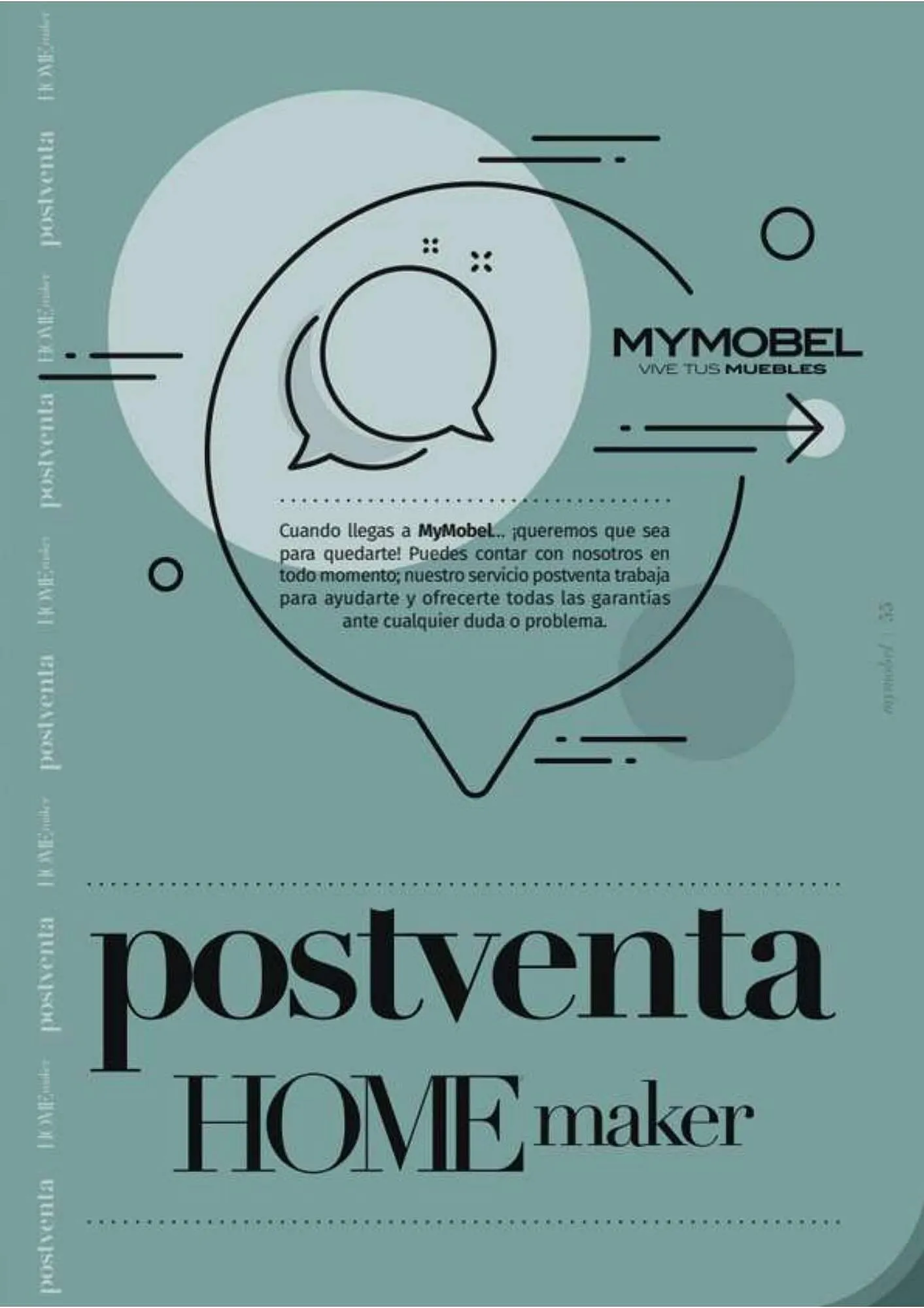 Catálogo de Folleto MyMobel 14 de julio al 31 de agosto 2023 - Página 55