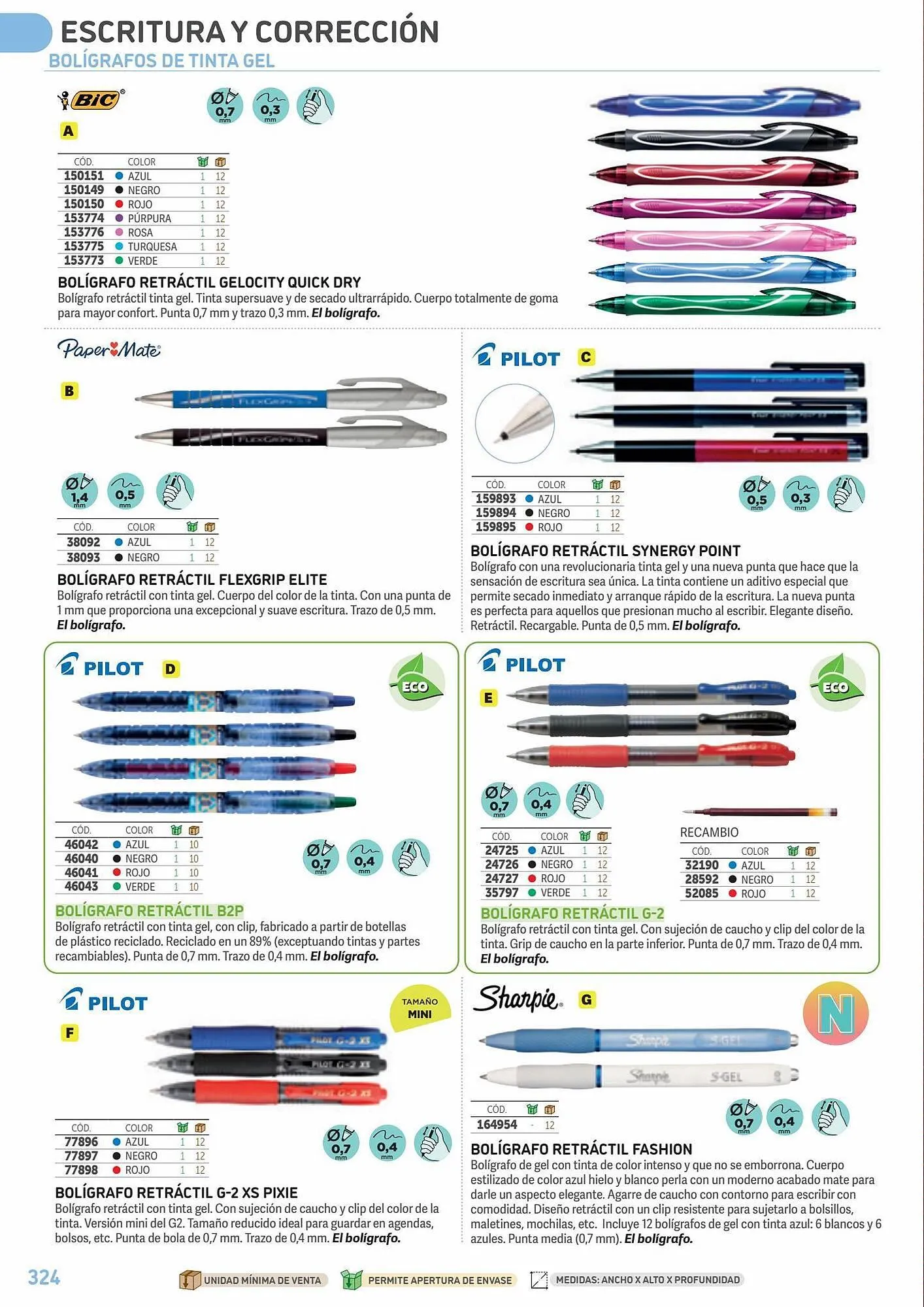 Catálogo de Folleto Carlin 25 de julio al 31 de diciembre 2023 - Página 350