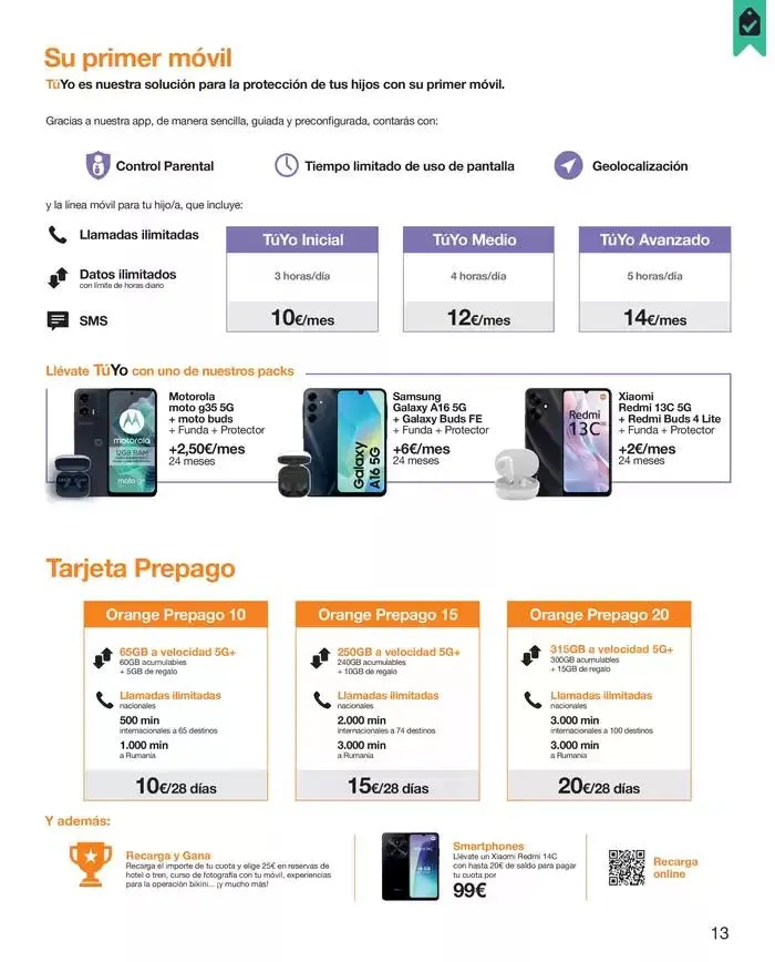 Catálogo de Del 5 de mayo al 1 de junio 5 de mayo al 1 de junio 2025 - Página 15