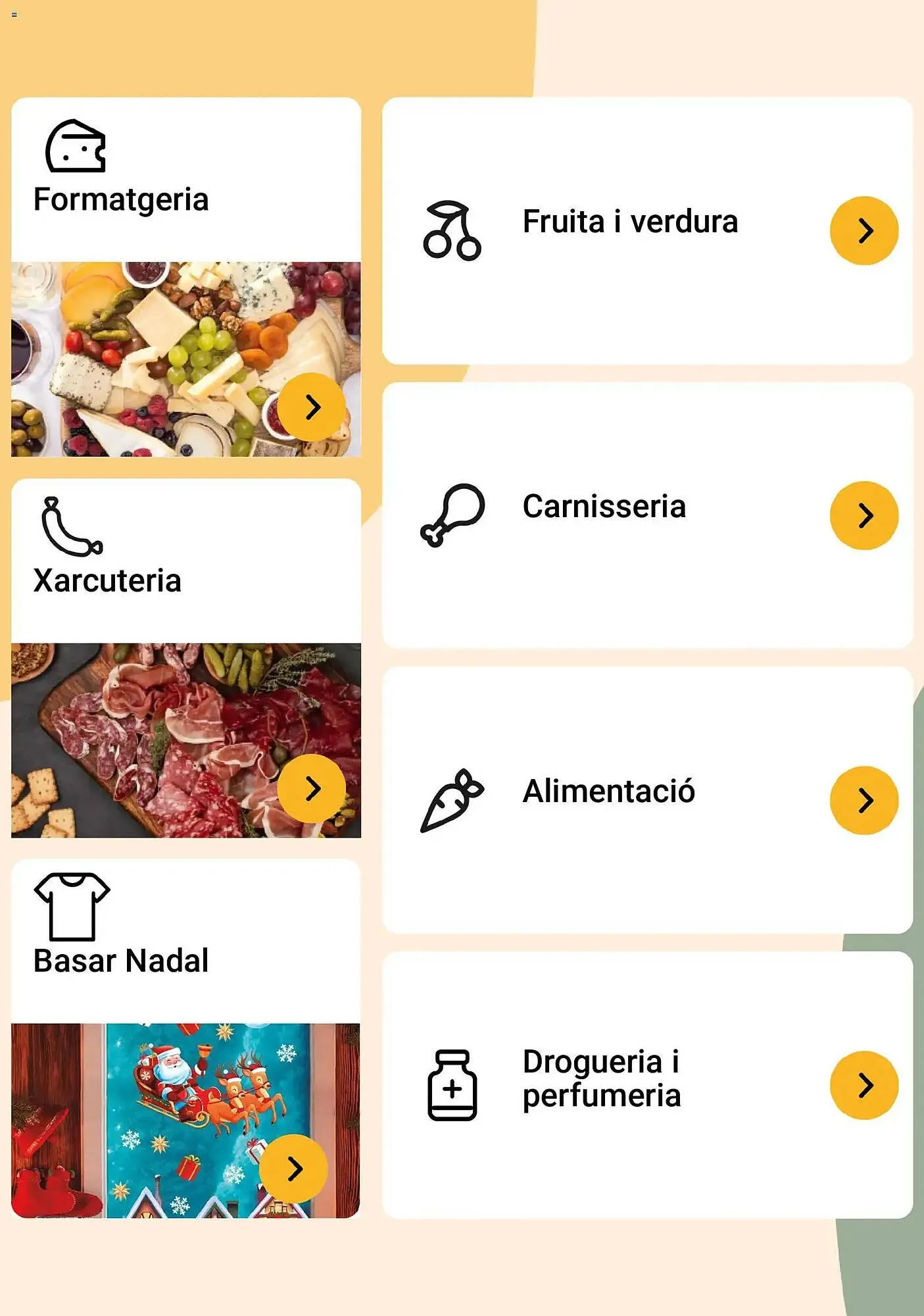 Catálogo de Folleto BonpreuEsclat 2 de diciembre al 15 de diciembre 2025 - Página 3