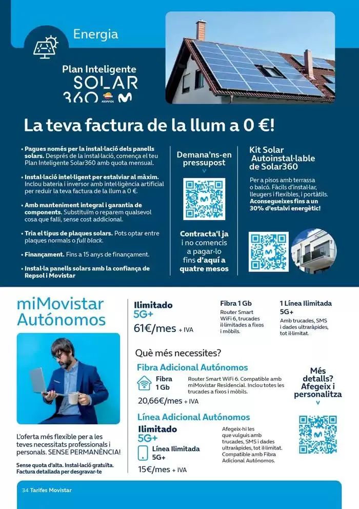 Catálogo de Emocions en viu 19 de marzo al 31 de marzo 2025 - Página 34