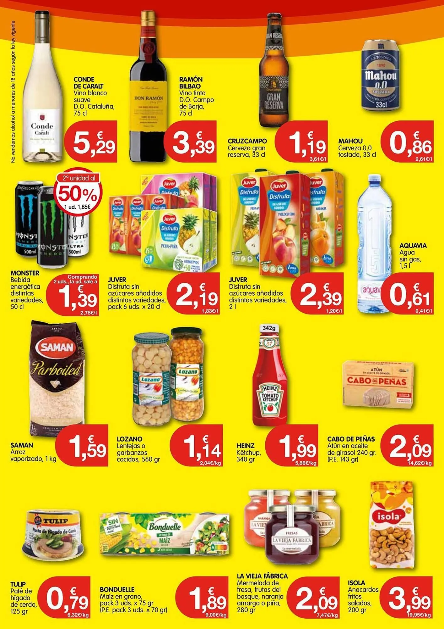 Catálogo de Folleto CashDiplo 16 de enero al 28 de enero 2026 - Página 2