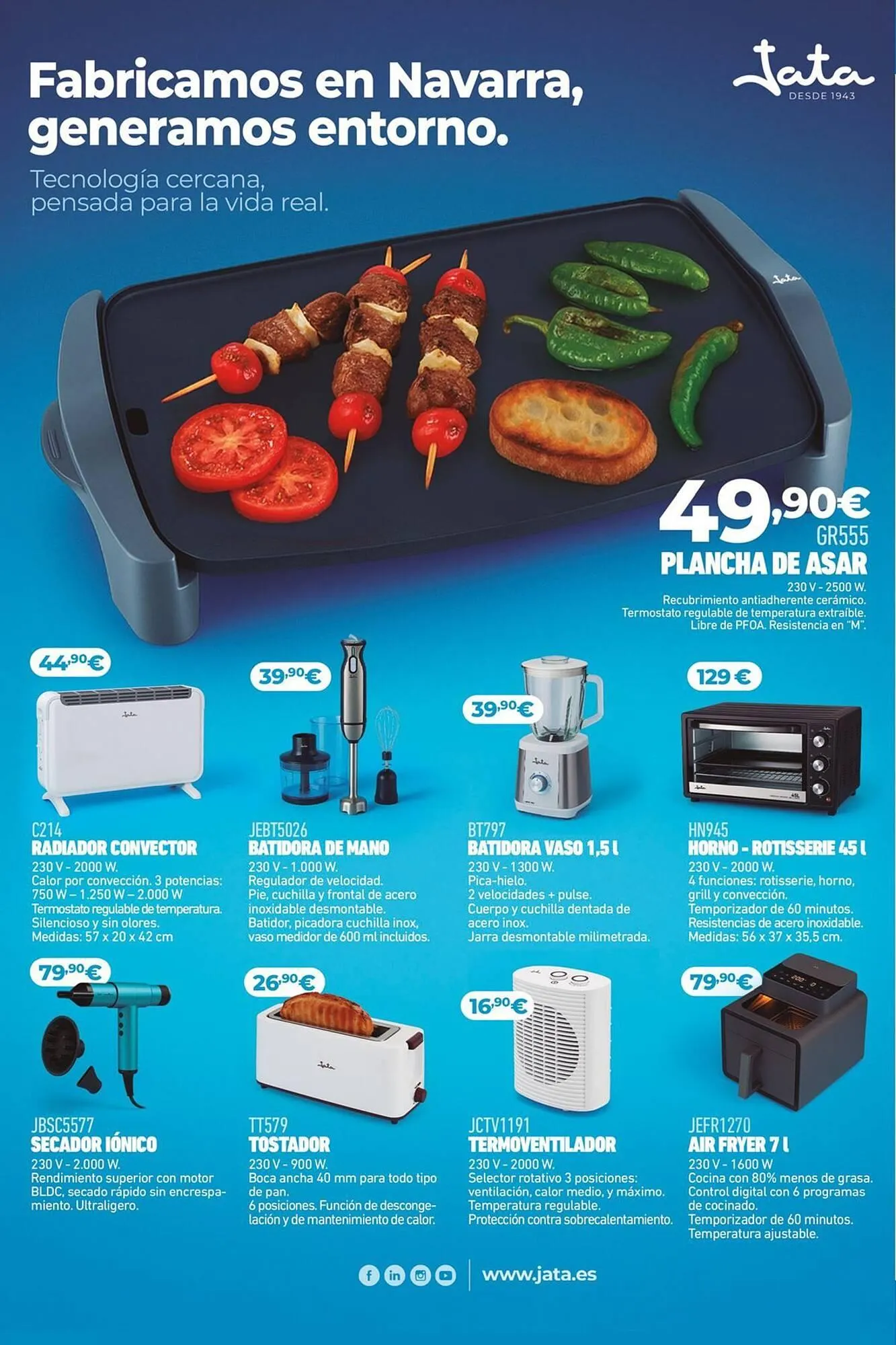 Catálogo de Catálogo E.Leclerc 22 de octubre al 8 de noviembre 2025 - Página 30