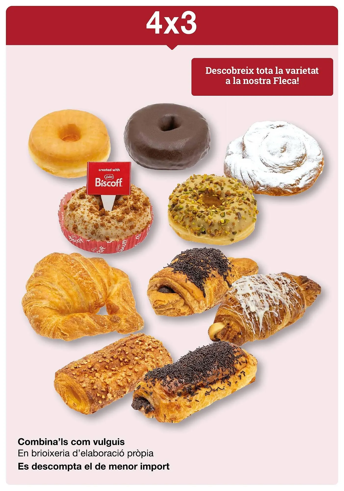 Catálogo de Folleto BonpreuEsclat 18 de noviembre al 1 de diciembre 2025 - Página 20