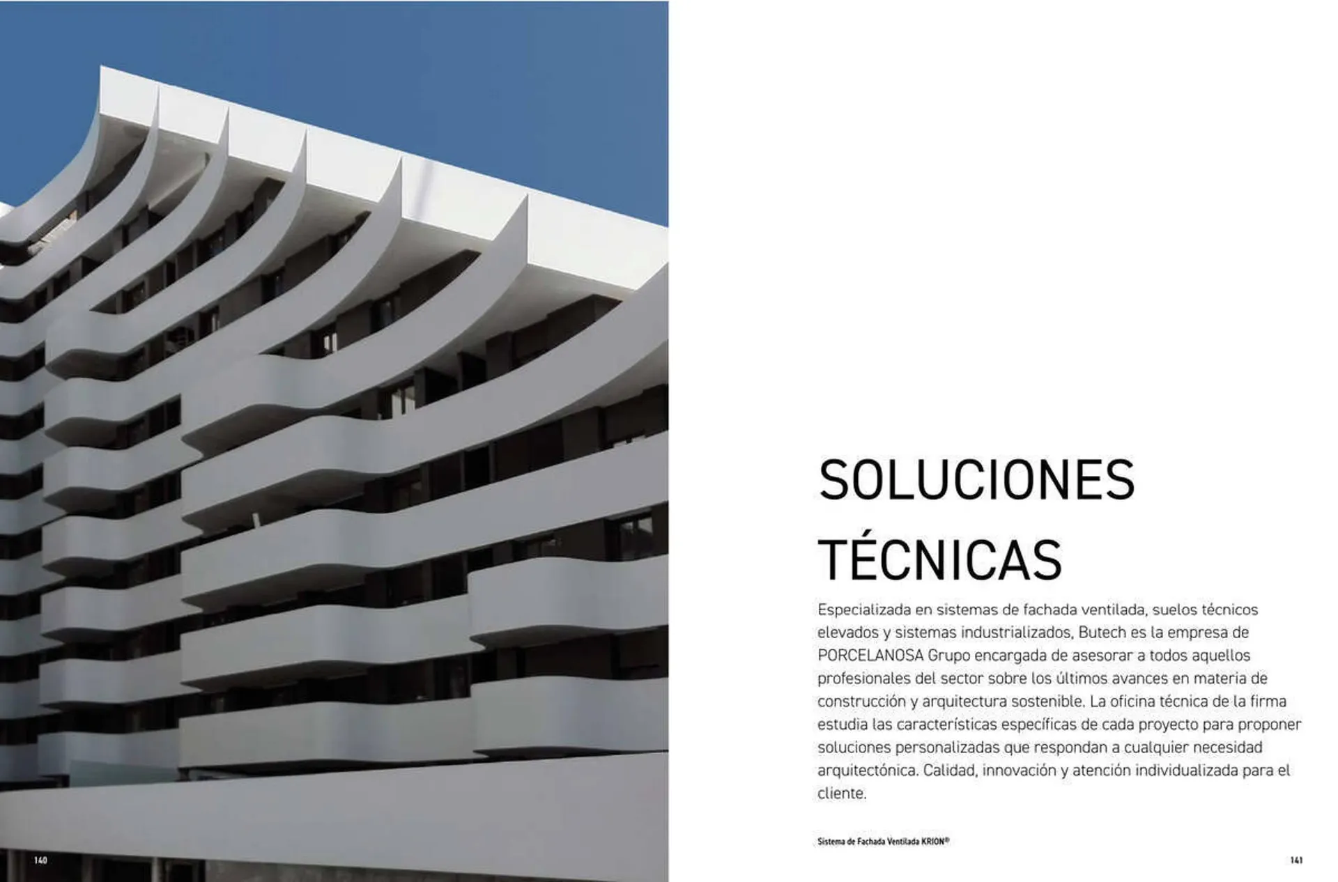 Catálogo de Folleto Porcelanosa 13 de marzo al 13 de marzo 2024 - Página 71