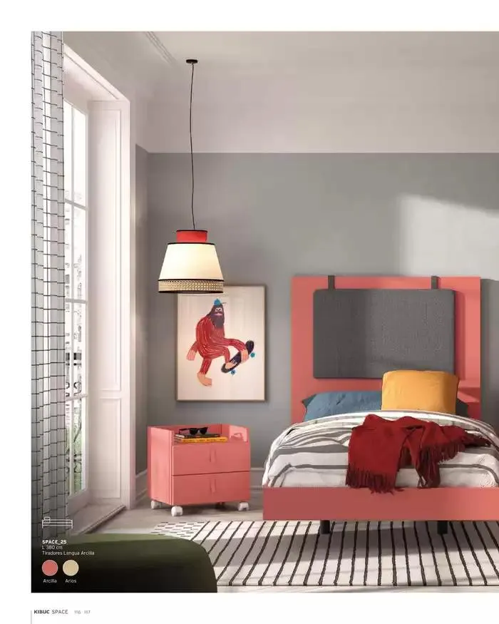 Catálogo de Juvenil Space 11 de noviembre al 11 de noviembre 2025 - Página 116