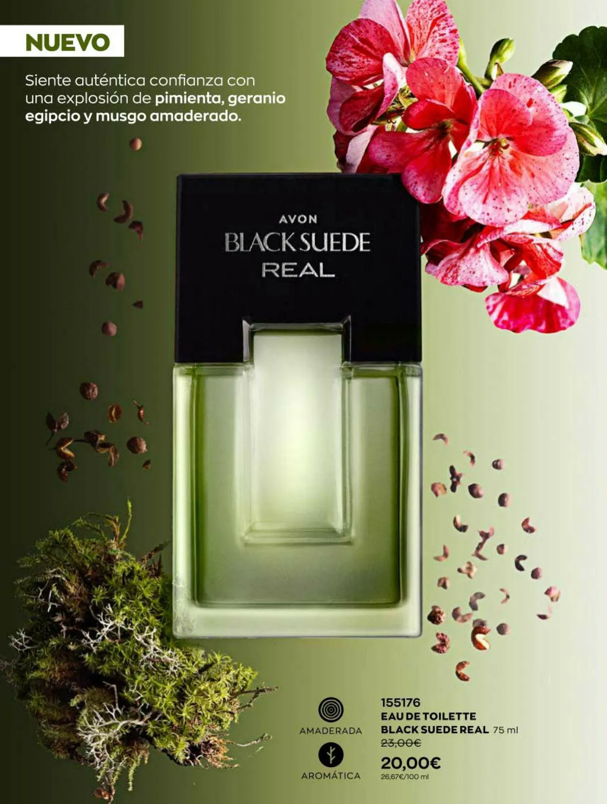 Catálogo de Avon Oferta actual 1 de julio al 31 de julio 2023 - Página 112