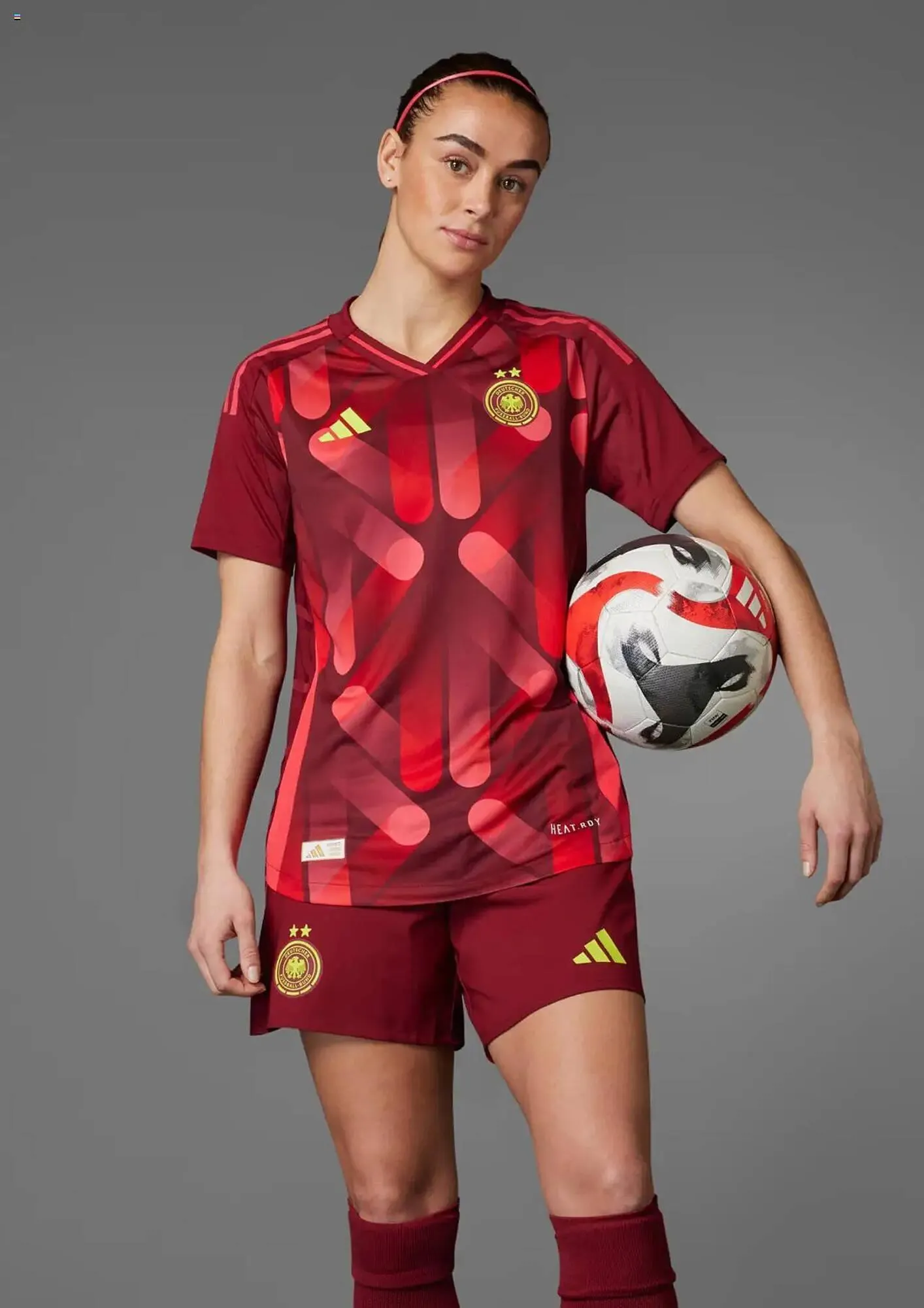 Catálogo de Folleto Adidas 1 de marzo al 31 de marzo 2025 - Página 9