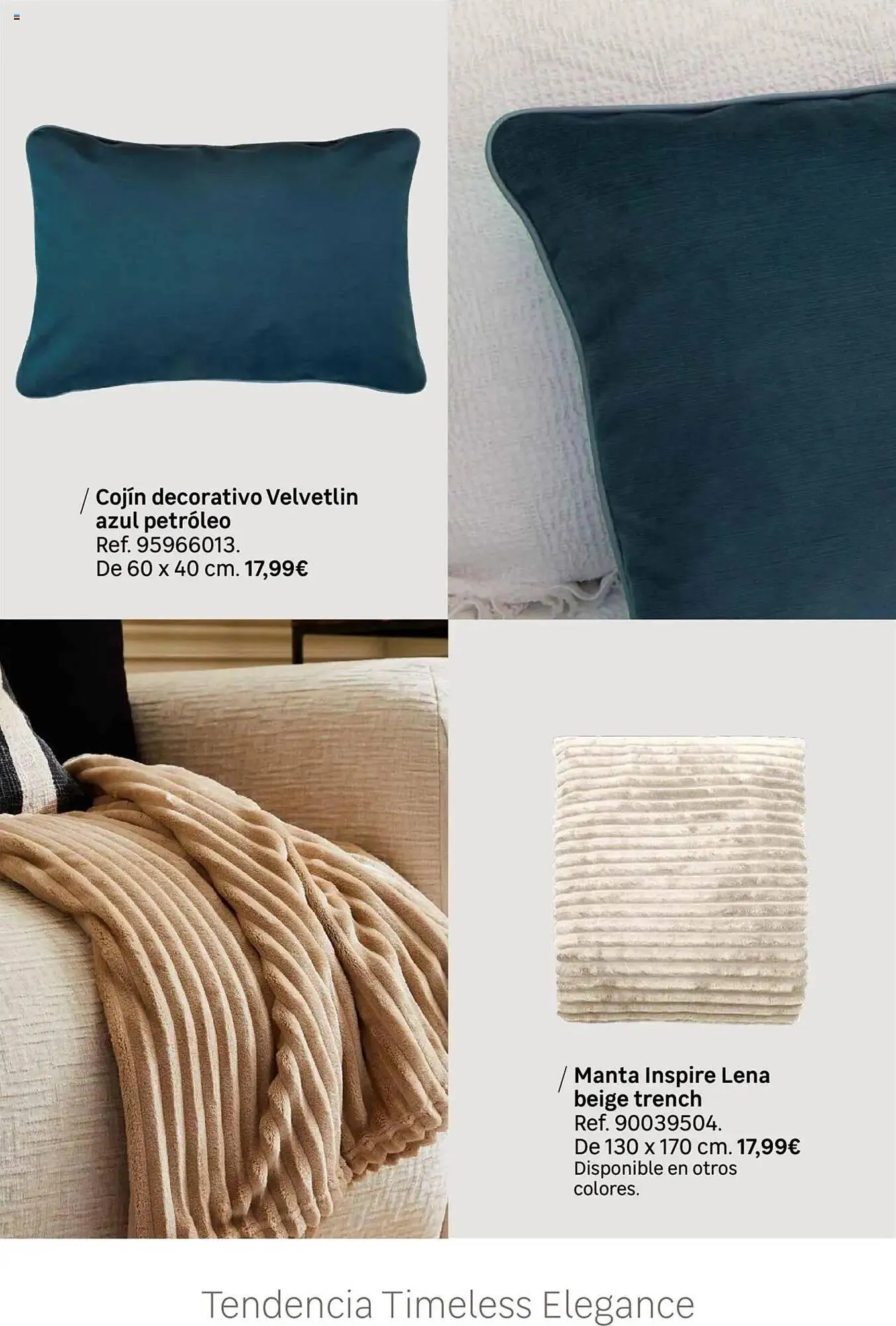 Catálogo de Catálogo Leroy Merlin 11 de septiembre al 31 de enero 2026 - Página 25