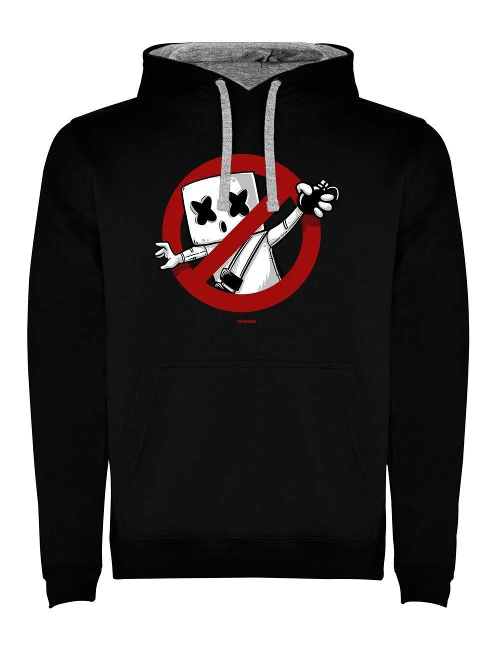 marshmallow buster - 108